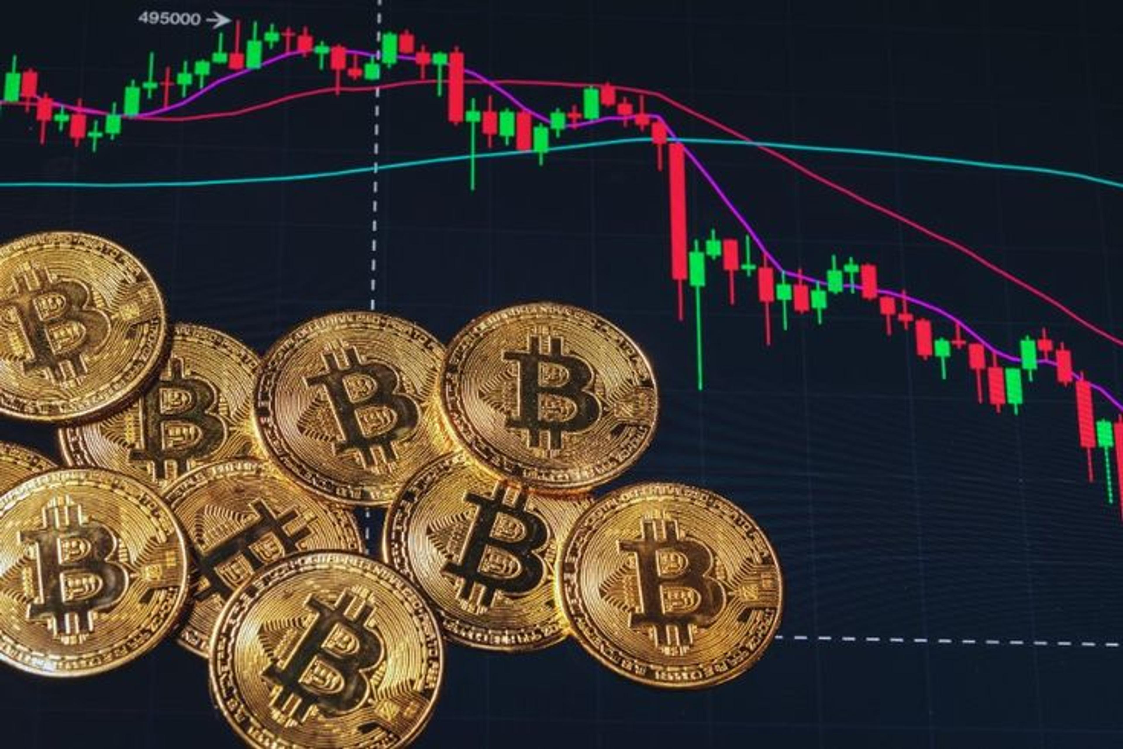 Tether CEO Says Uncertainty Looms as Bitcoin Halving Approaches