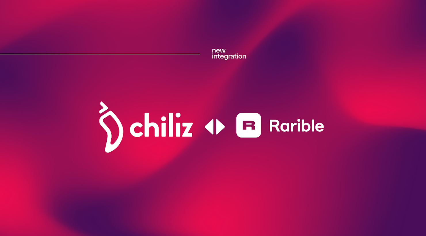 Chiliz announces Multi-Chain NFT Launchpad