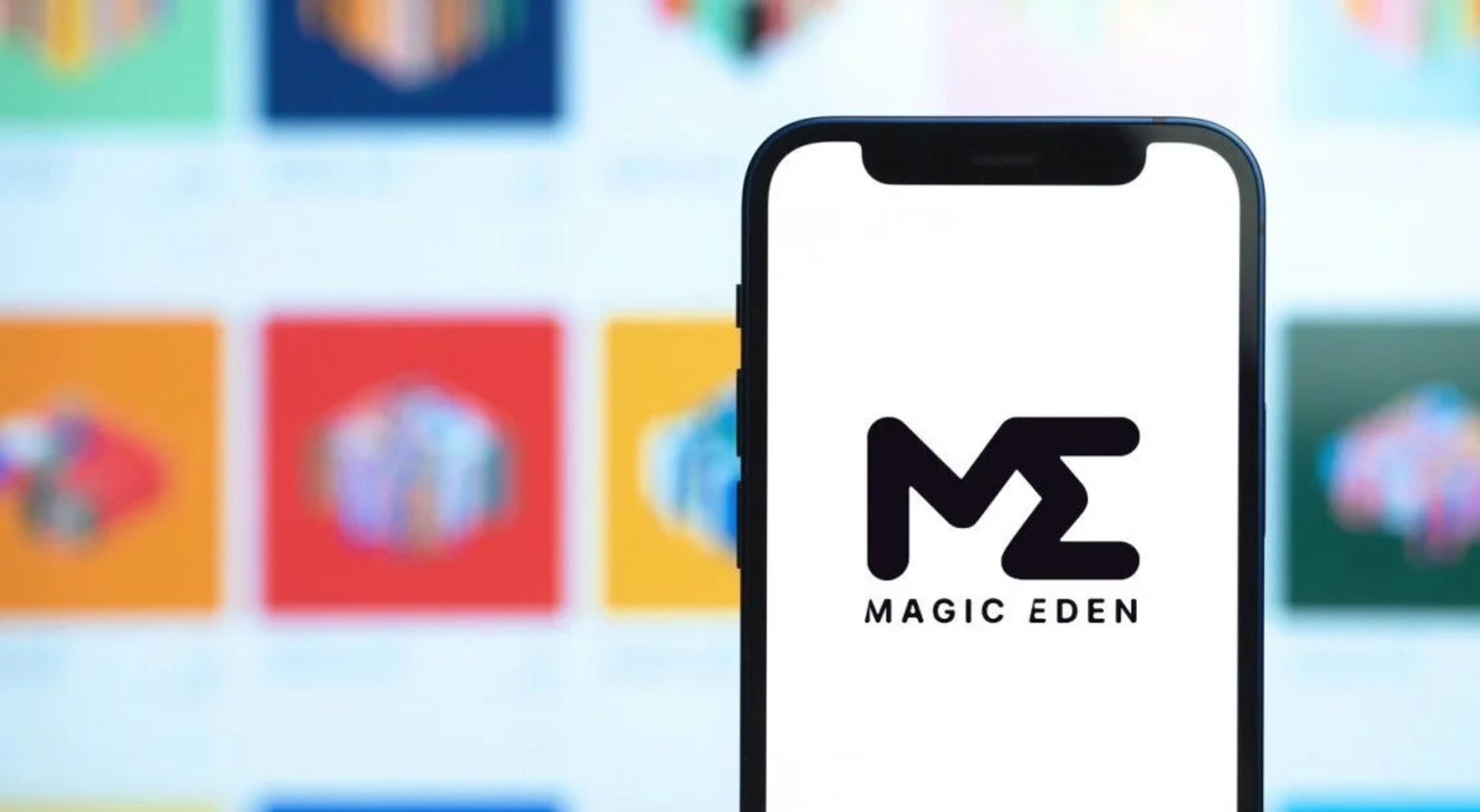 Magic Eden
