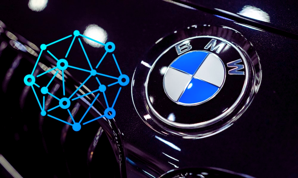 BMW to Launch Loyalty Program Integrating BNB Chain