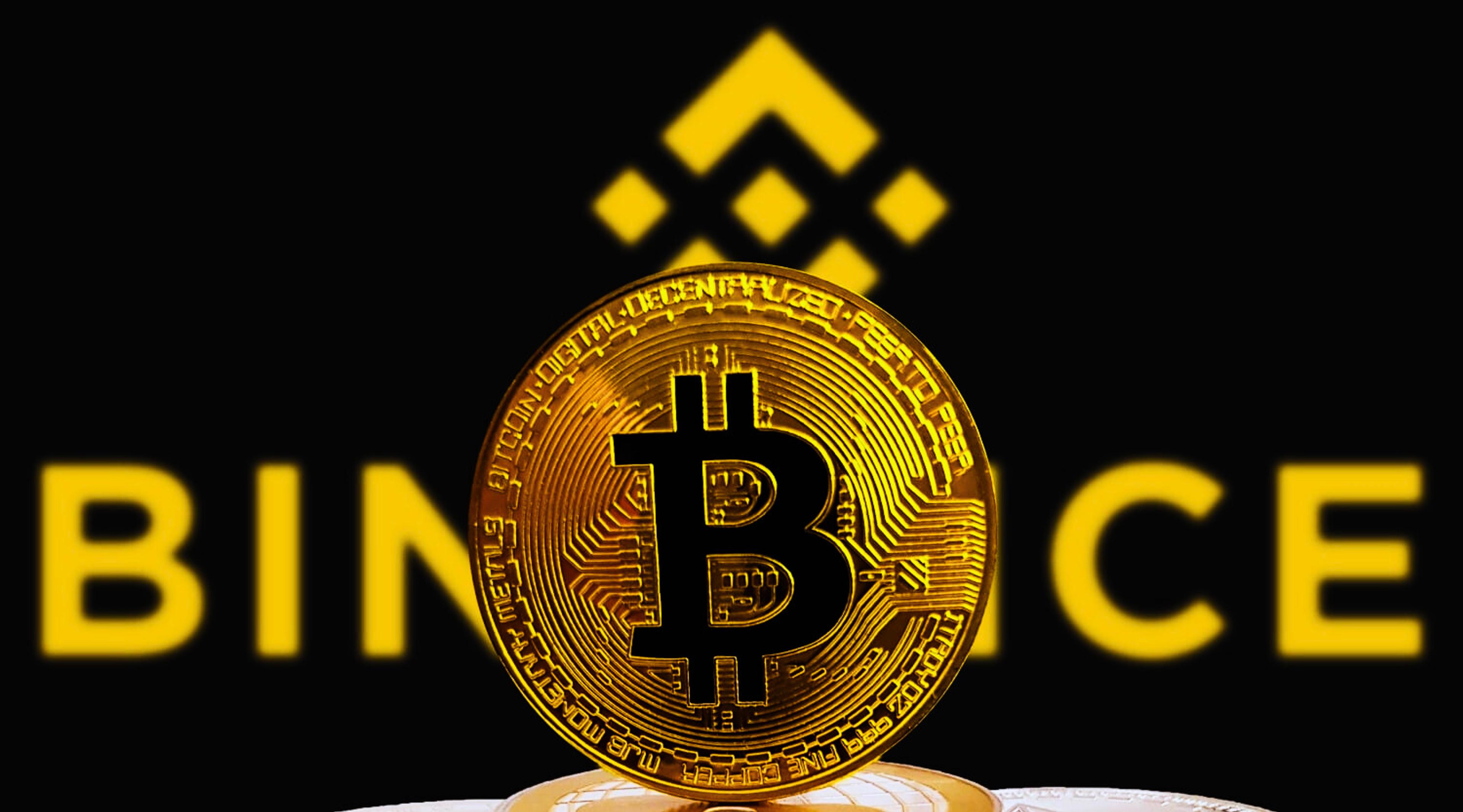 Binance Marketplace to Soon Support Bitcoin NFTs