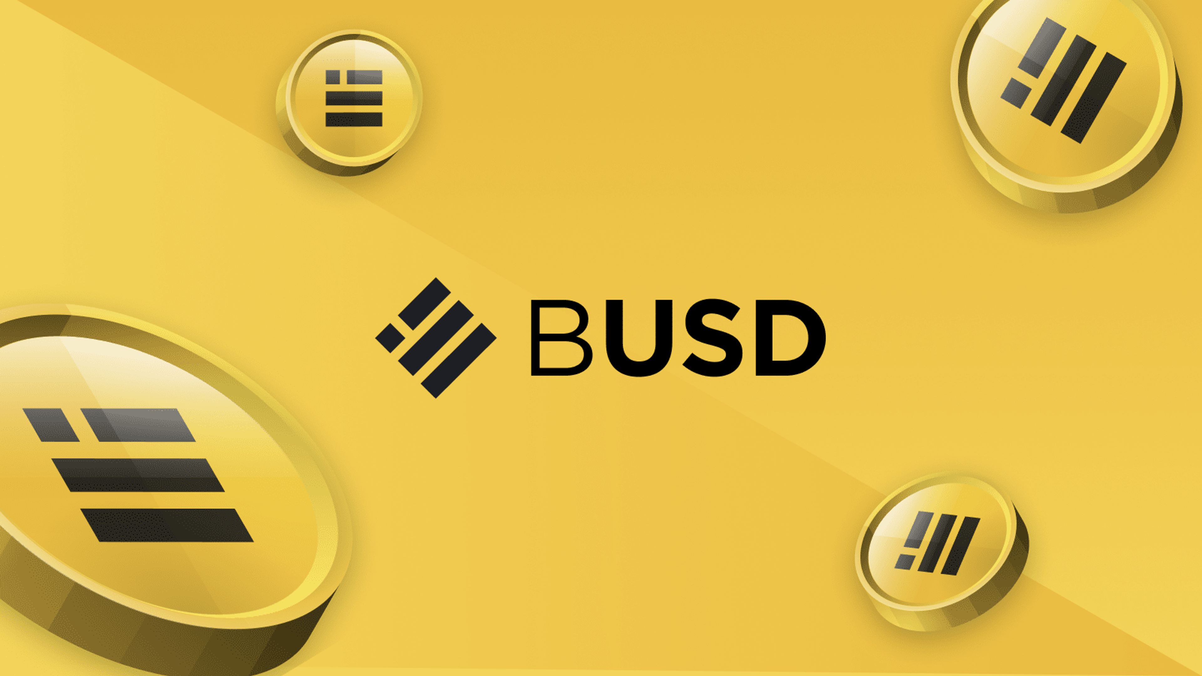 Binance to End BUSD Lending on October 25