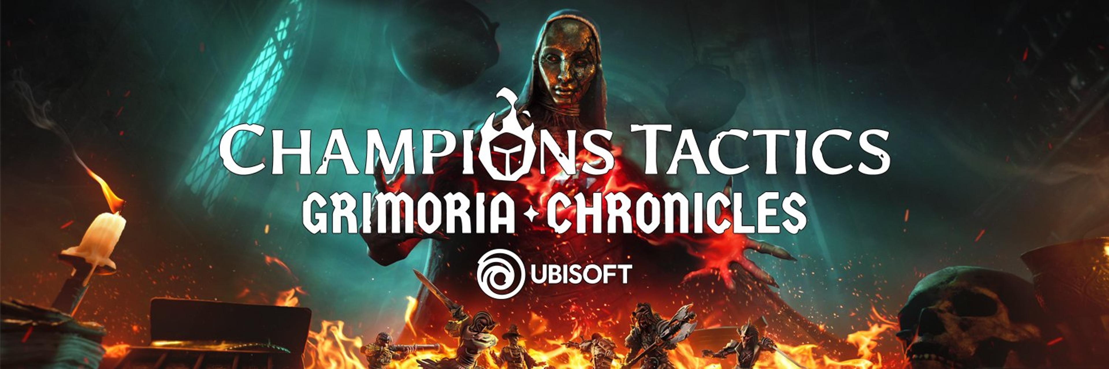 champion tactics