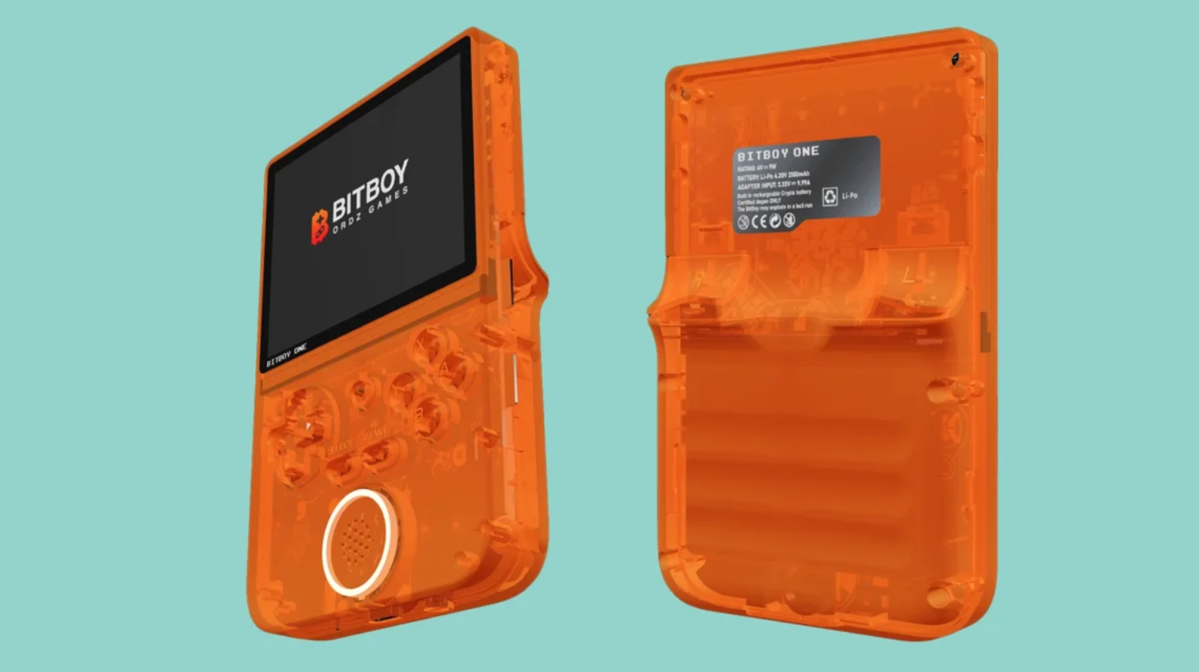 bitboy