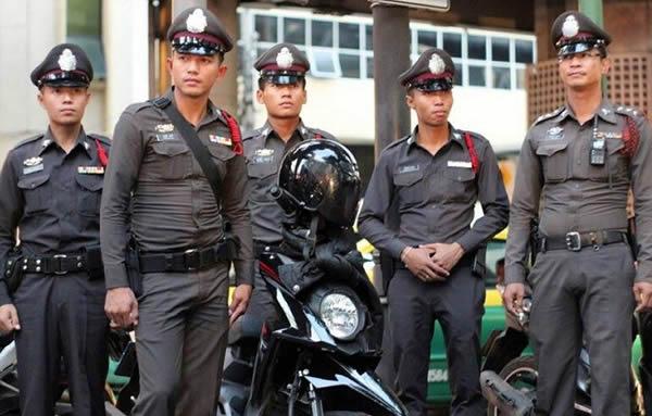 Binance Recovers $277M from Scammers in Partnership with Royal Thai Police
