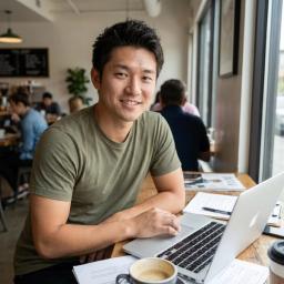 Kenji Abernathy, AI Products & Agents Reporter at Bitcolumnist