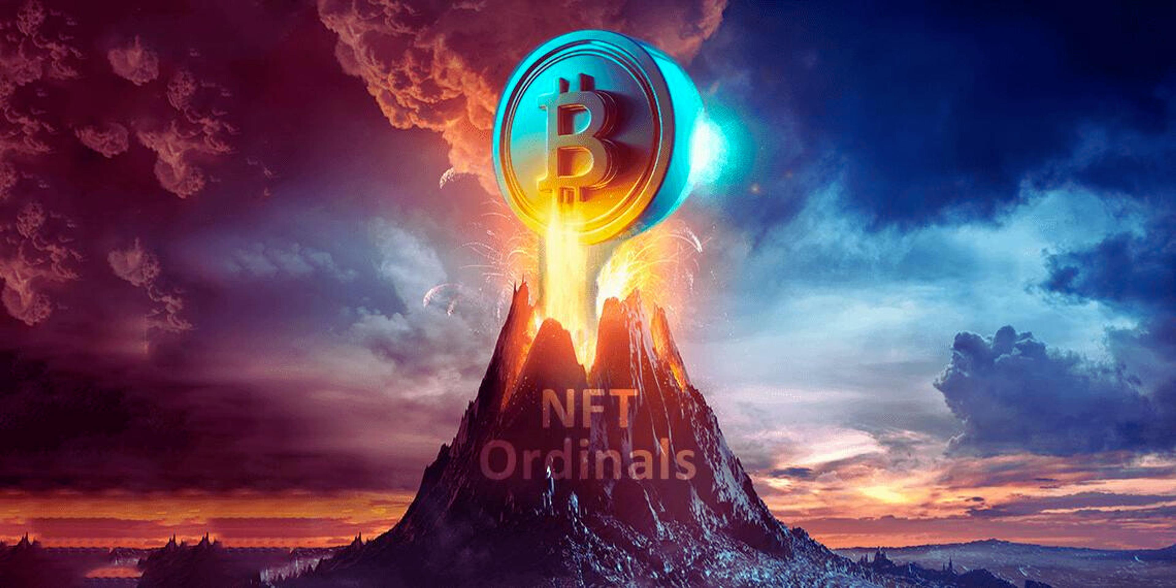 Bitcoin Ordinals Hit 10M Milestone Amid New Leadership