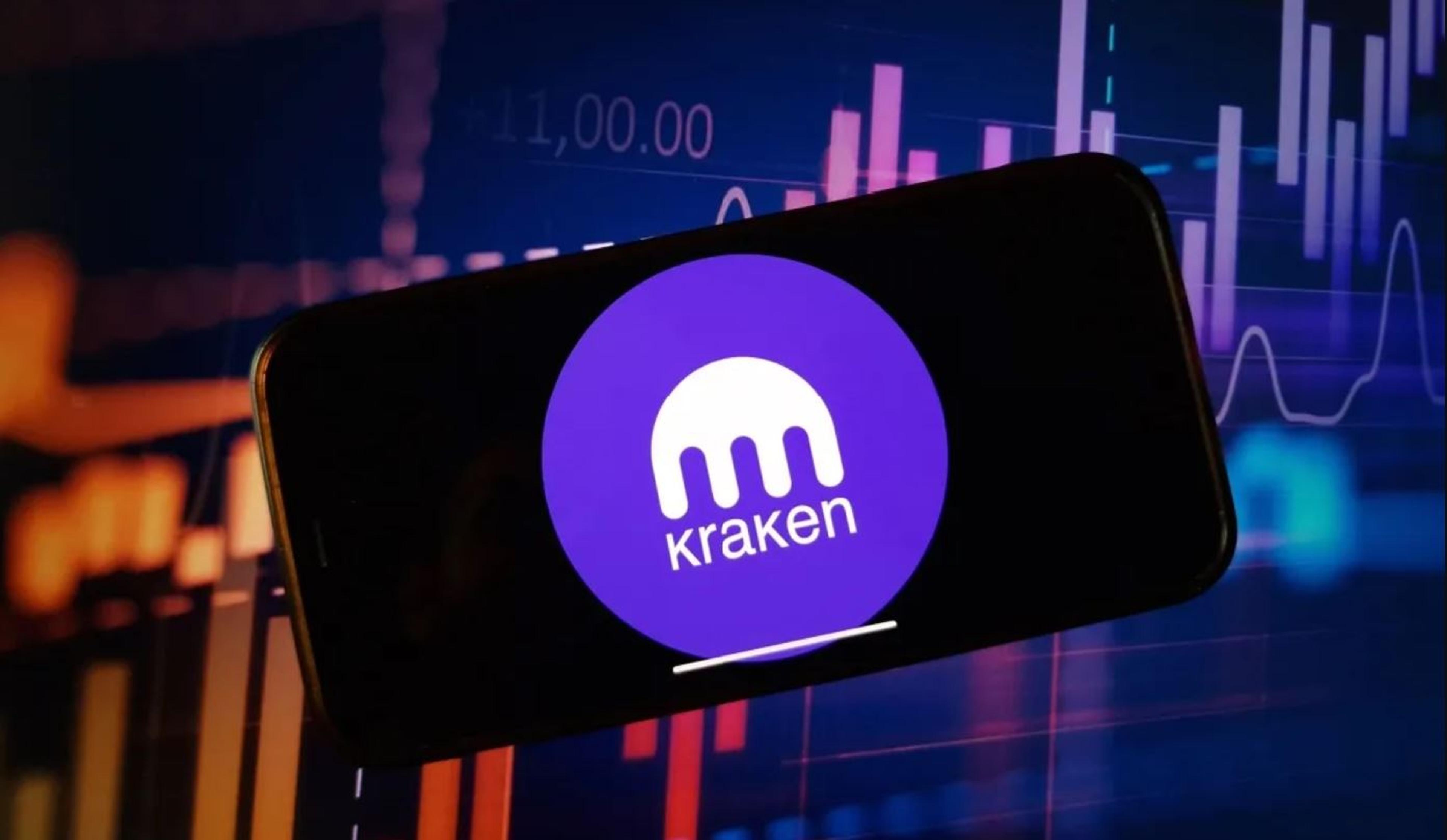Kraken NFT Marketplace Shuts Down Amid Strategic Shift