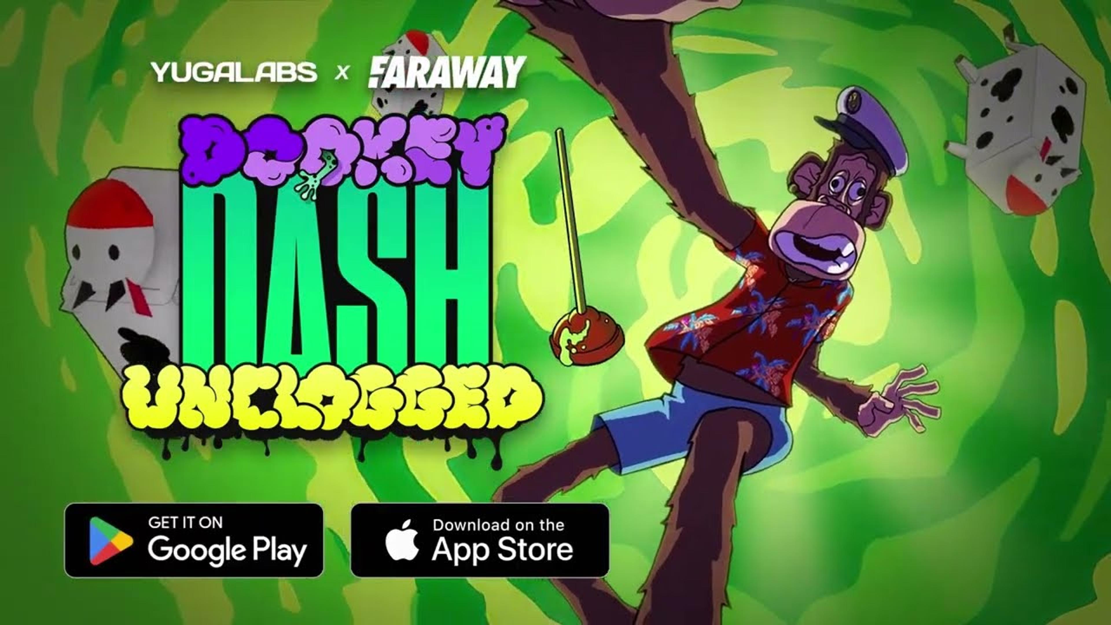 Dookey Dash: Unclogged Announces $1M Prize Pool For Free-To-Play Launch