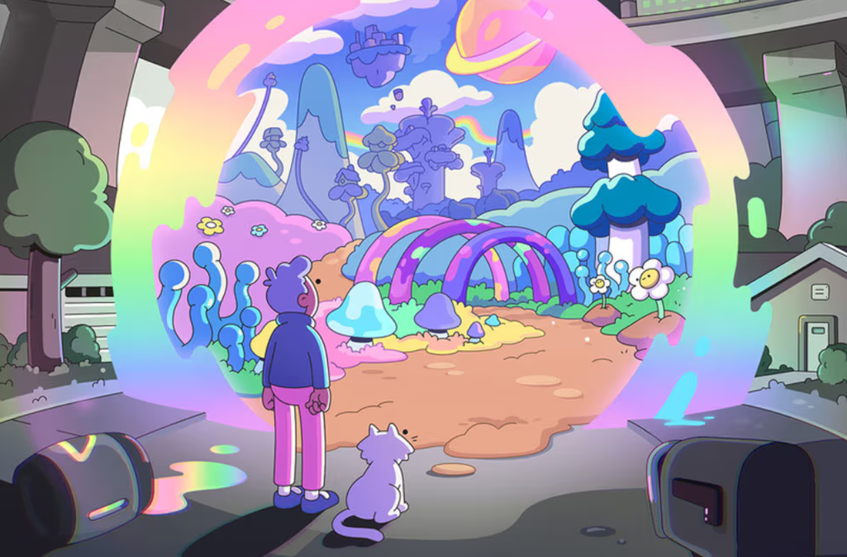 doodleverse