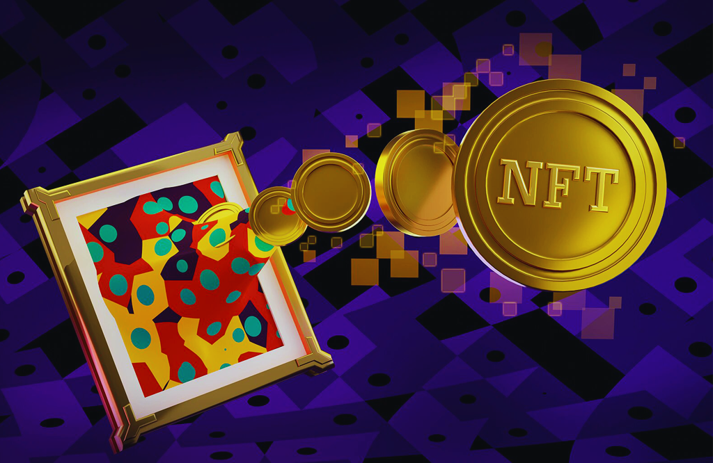 Why Do People Buy NFTs? Four Key Reasons