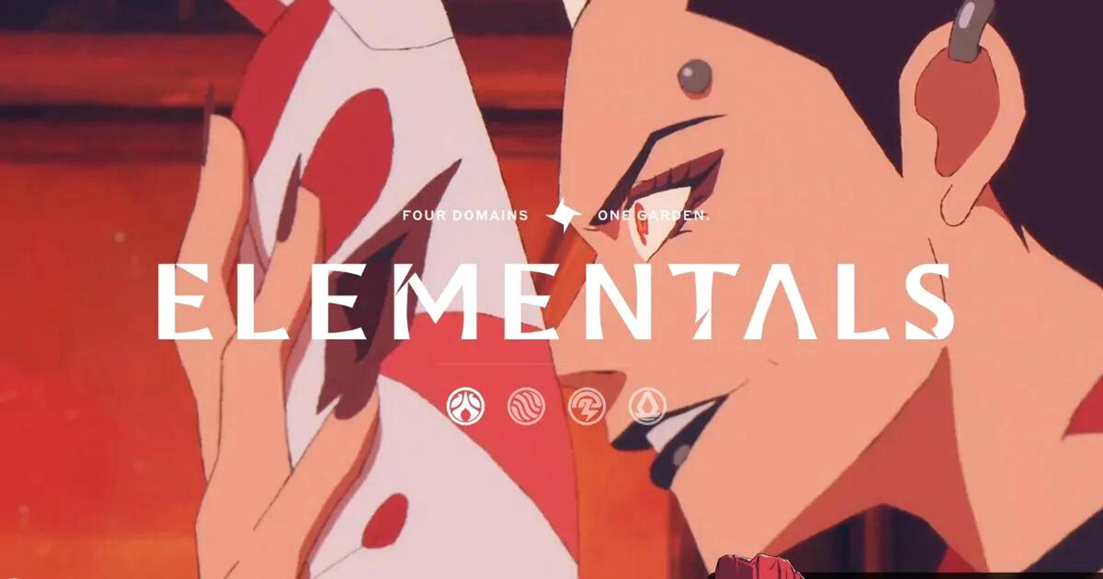 Azuki Elementals Amass $38M in 15 Mins—Controversy Follows