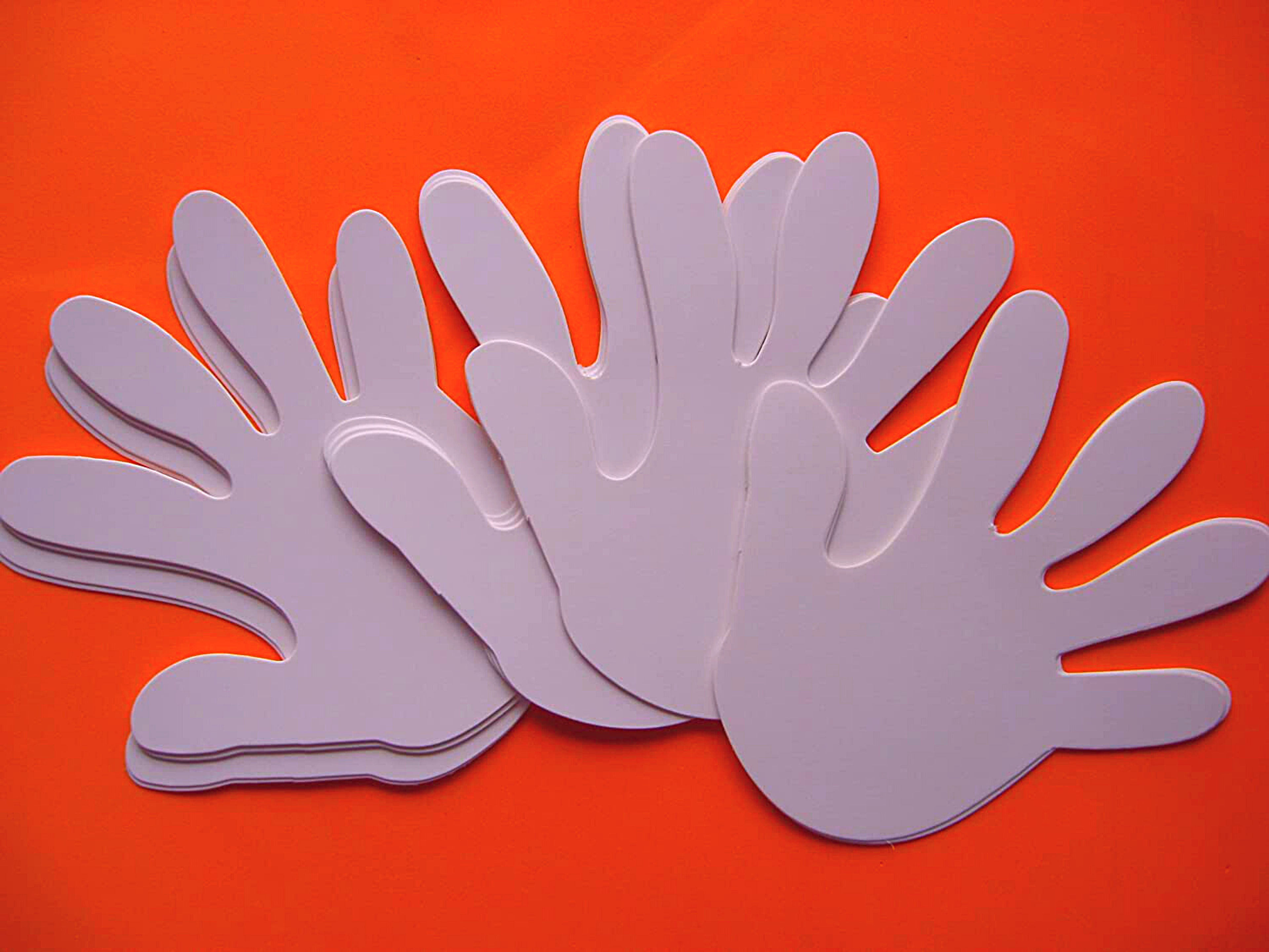 What Does Paper Hands Mean?