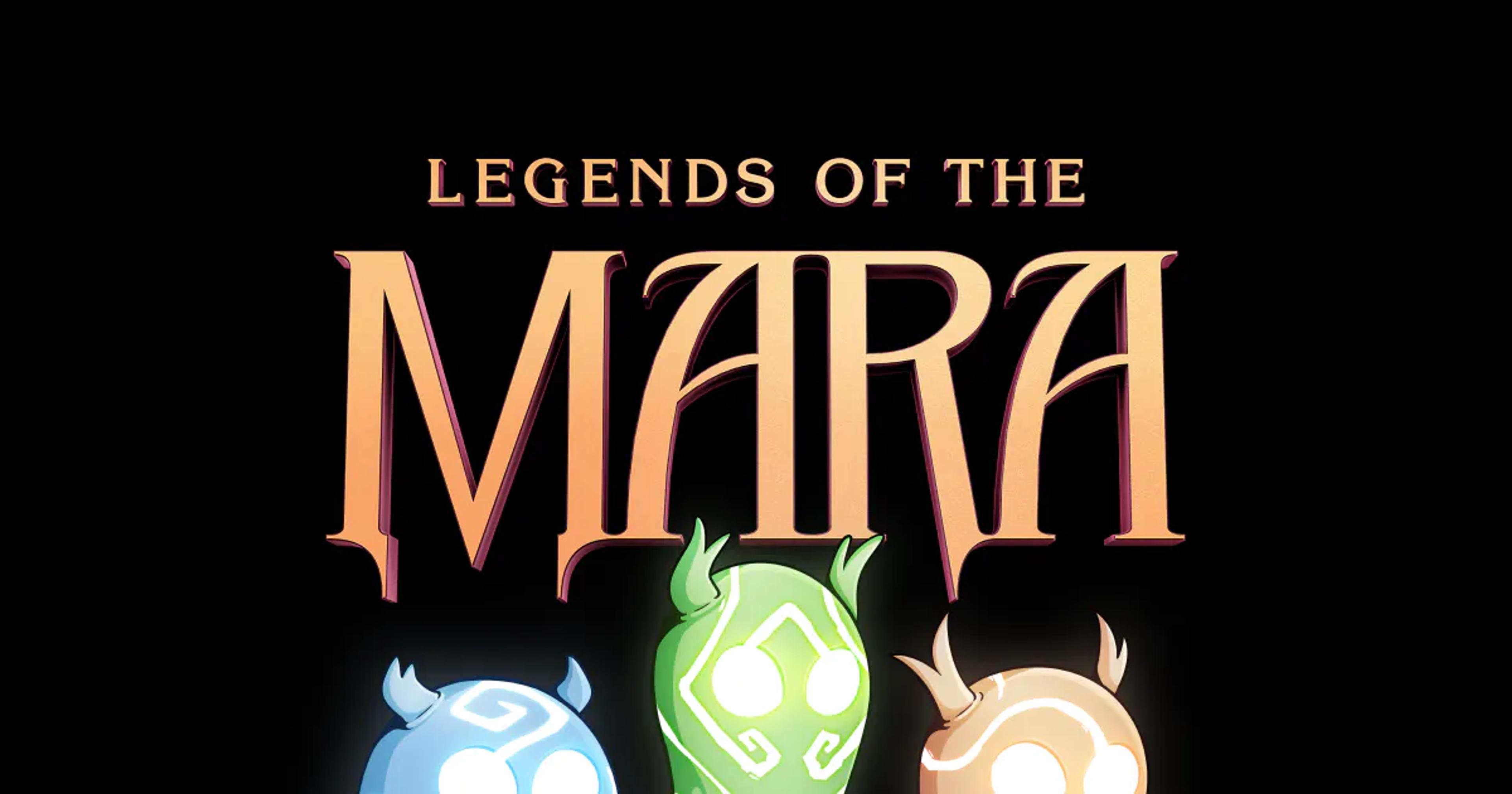 Yuga Labs’ Otherside Presents 2D Game, Legends of the Mara