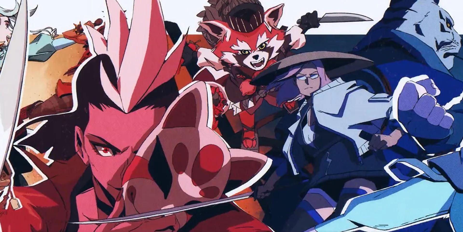 Final Countdown: Azuki’s NFT Drop ’Elementals’ to Debut Soon!