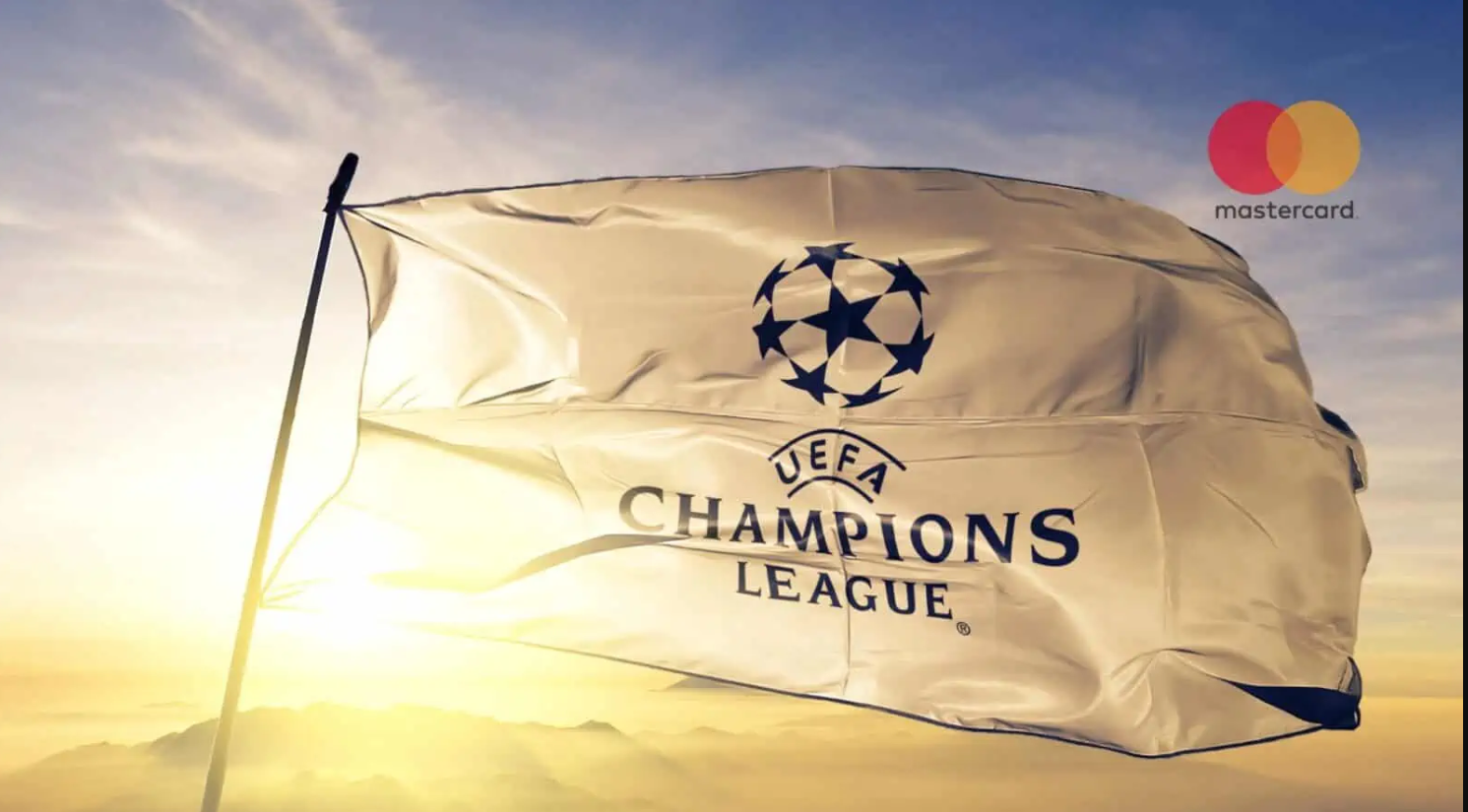 Mastercard Launches UEFA Champions League Trivia