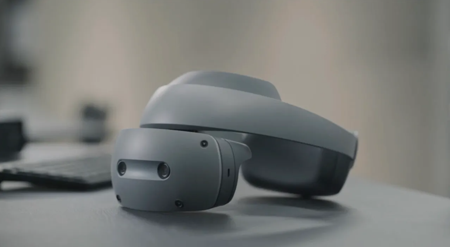 Sony Siemes Headset
