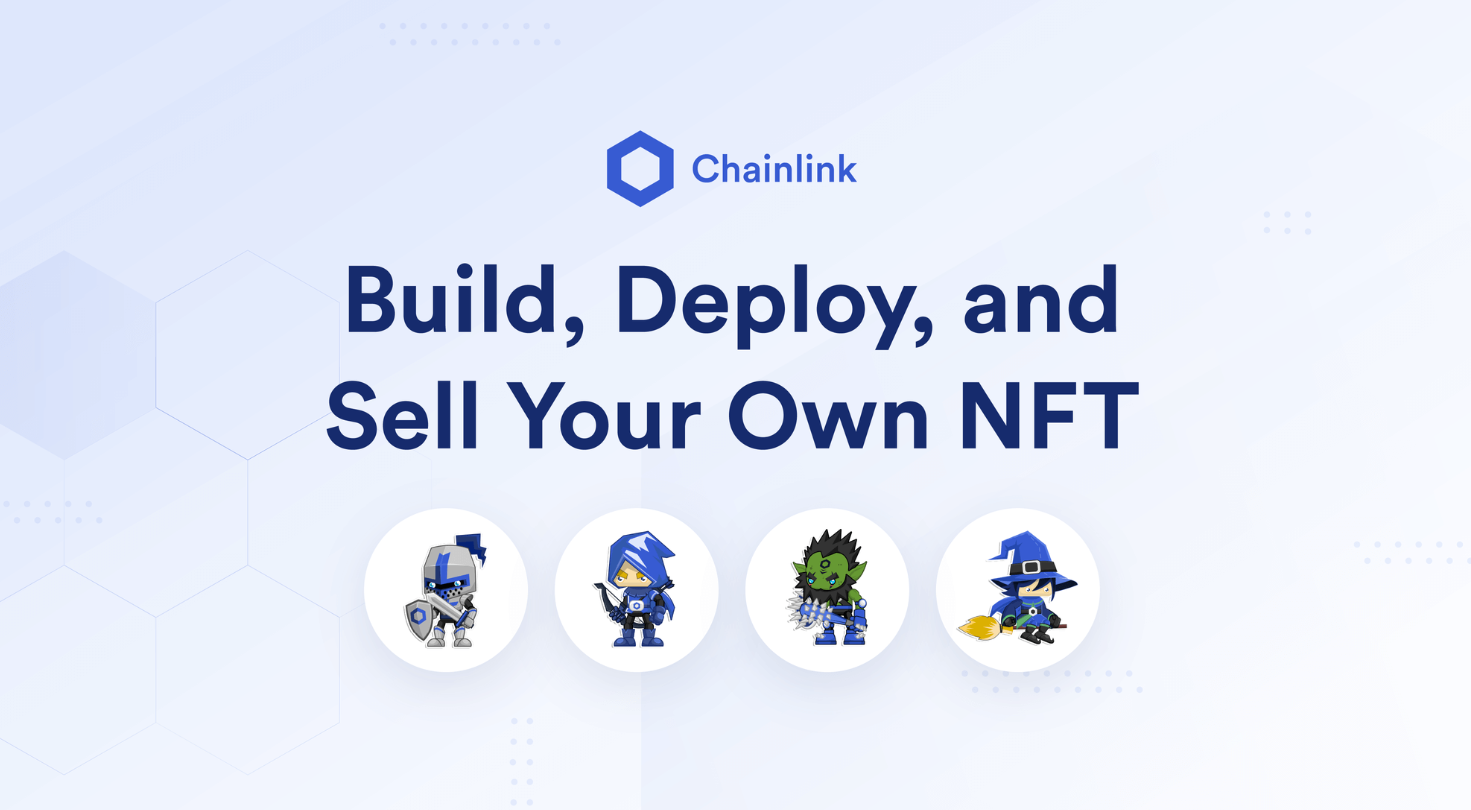 CHAINLINK