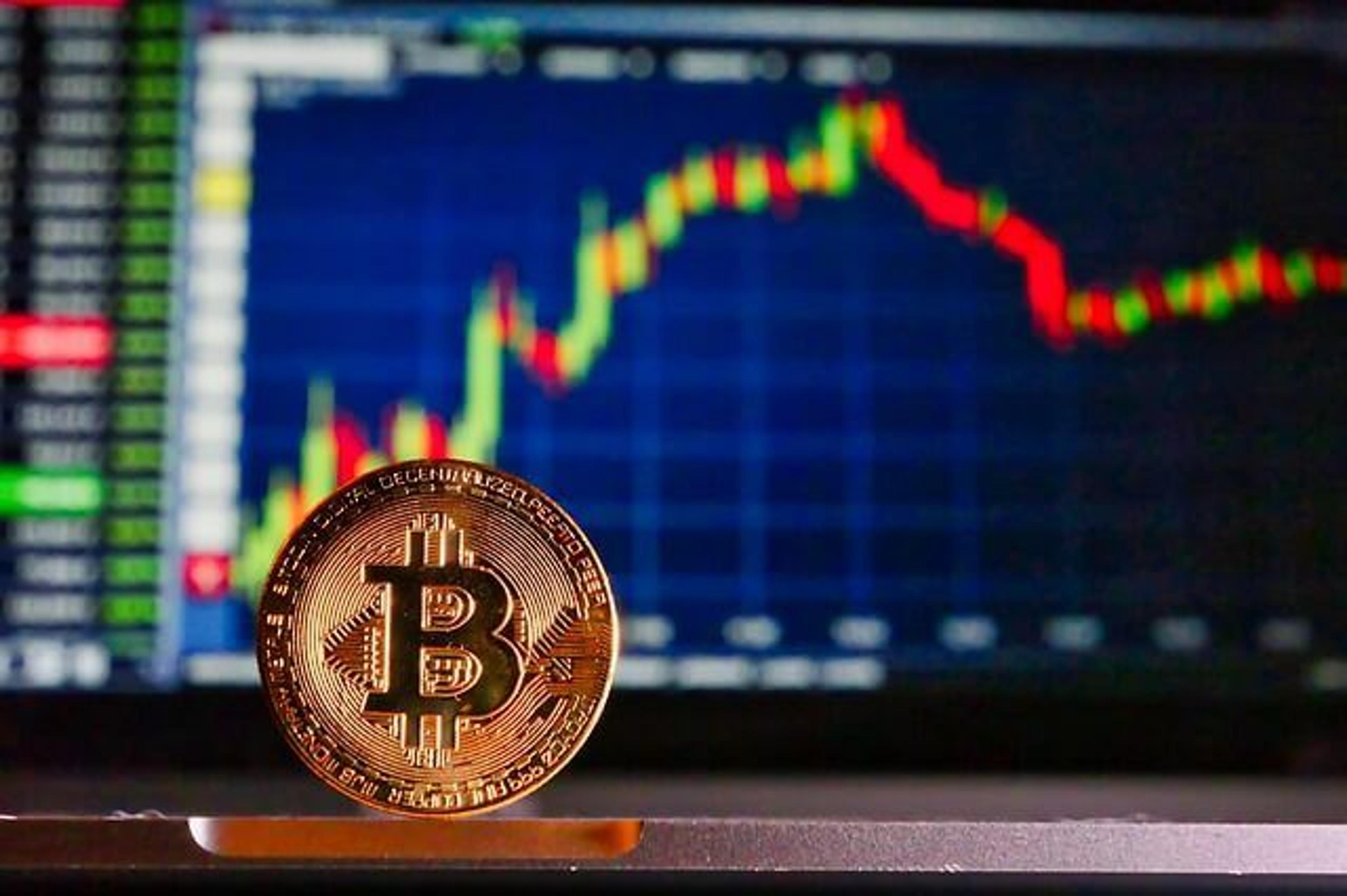 Bitcoin Futures Open Interest Soars to a New High