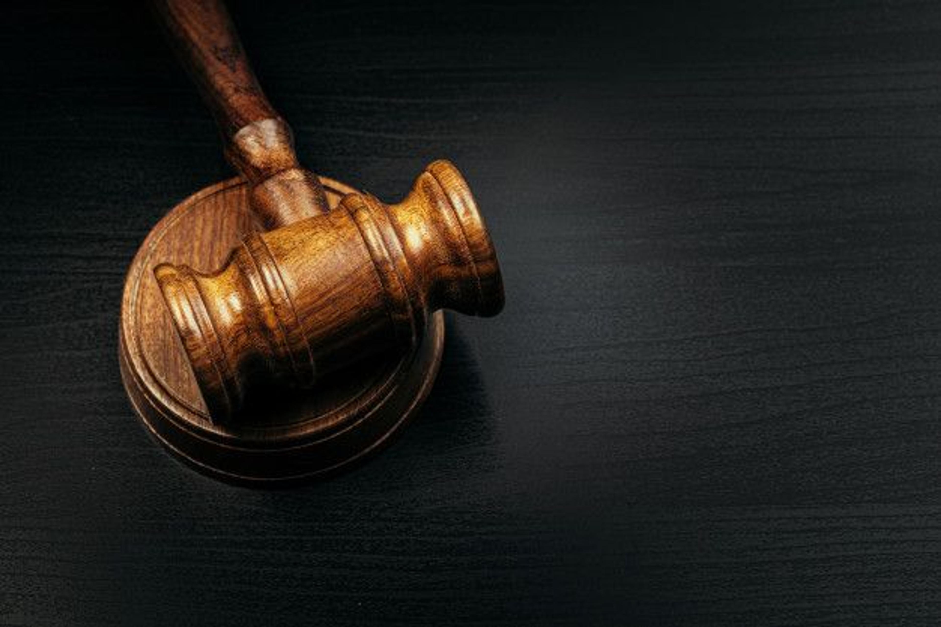 Judge Orders Binance Founder to Stay in the US Till Sentencing