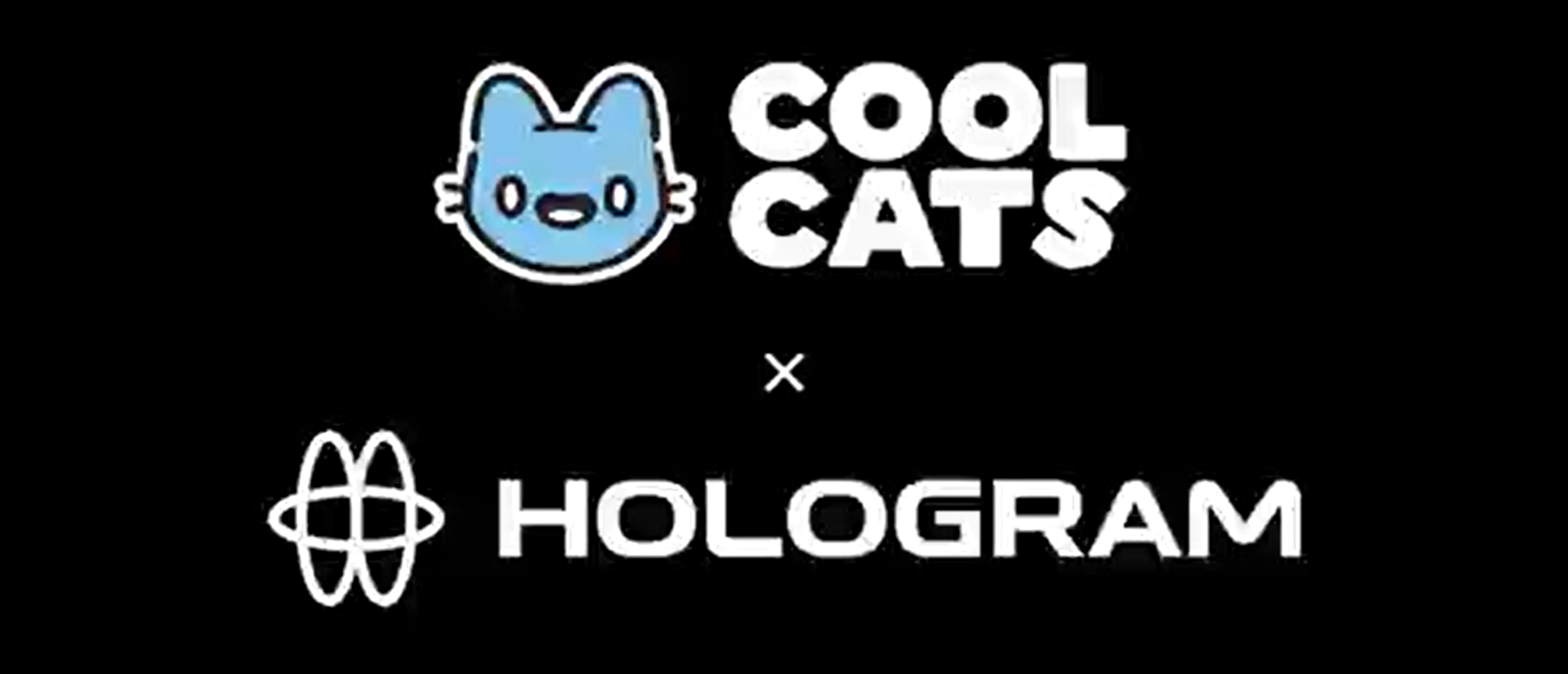 Cool Cats Partners With Hologram Labs to Develop 3D Avatars