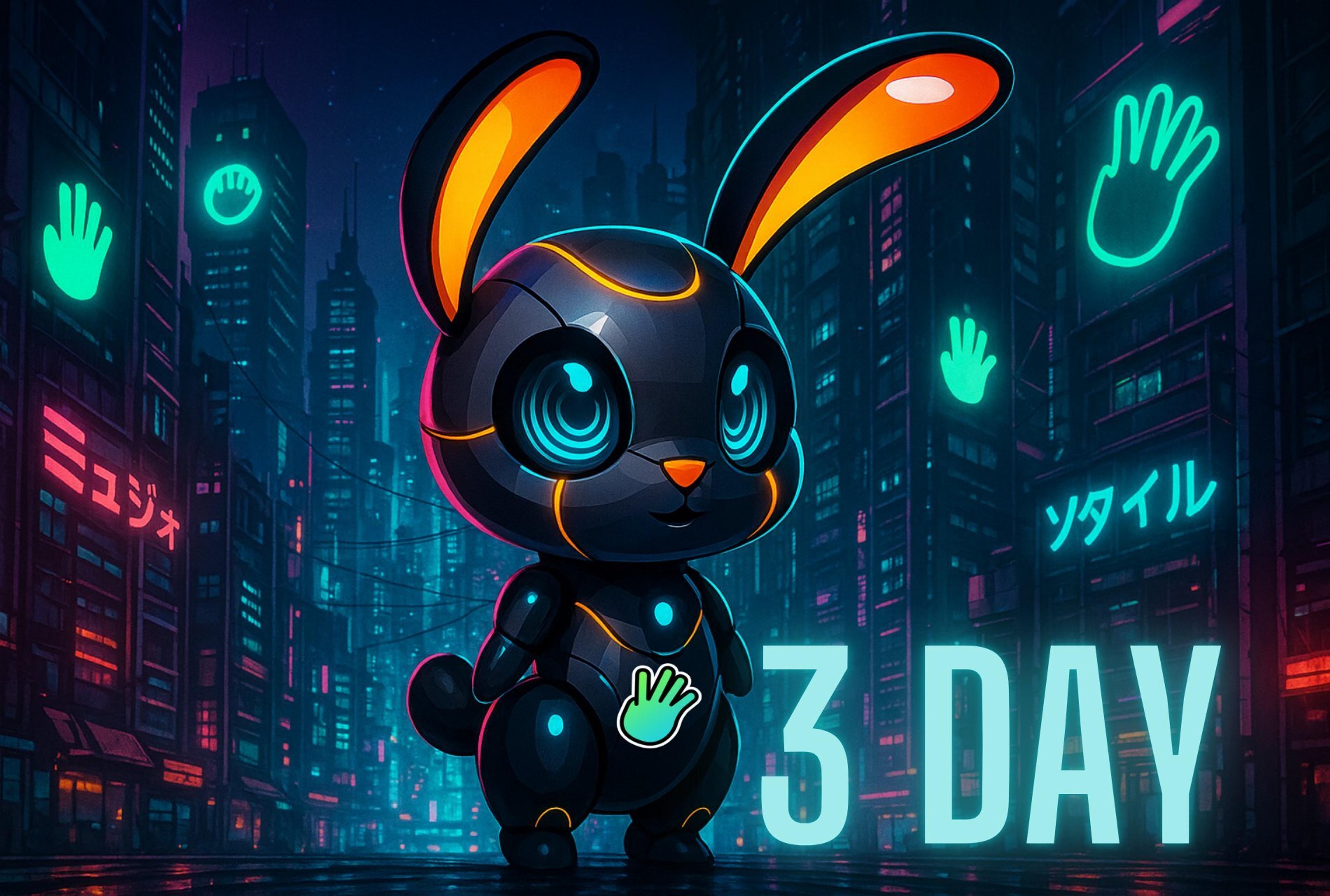 chatXZI to Launch Official Token CXZI on Four.Meme Paired with USD1, Analysts Predict Surge to $0.0028 – Don’t Miss Out!