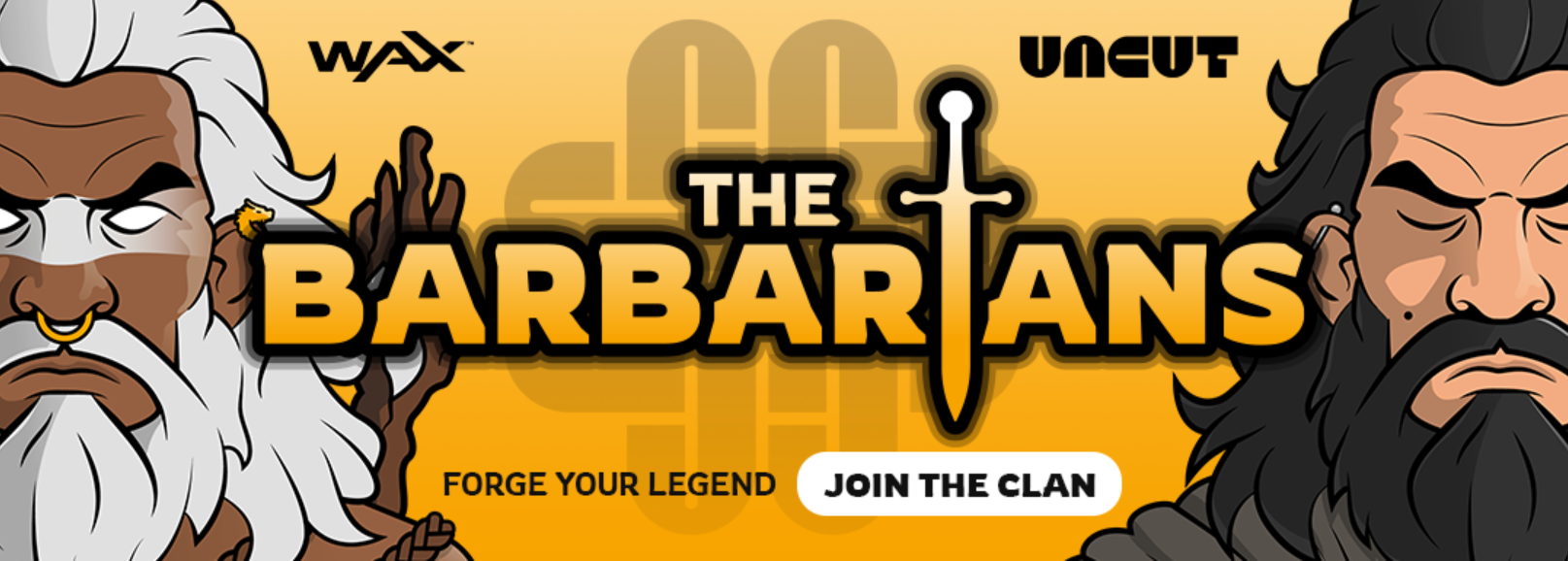 barbarians nft