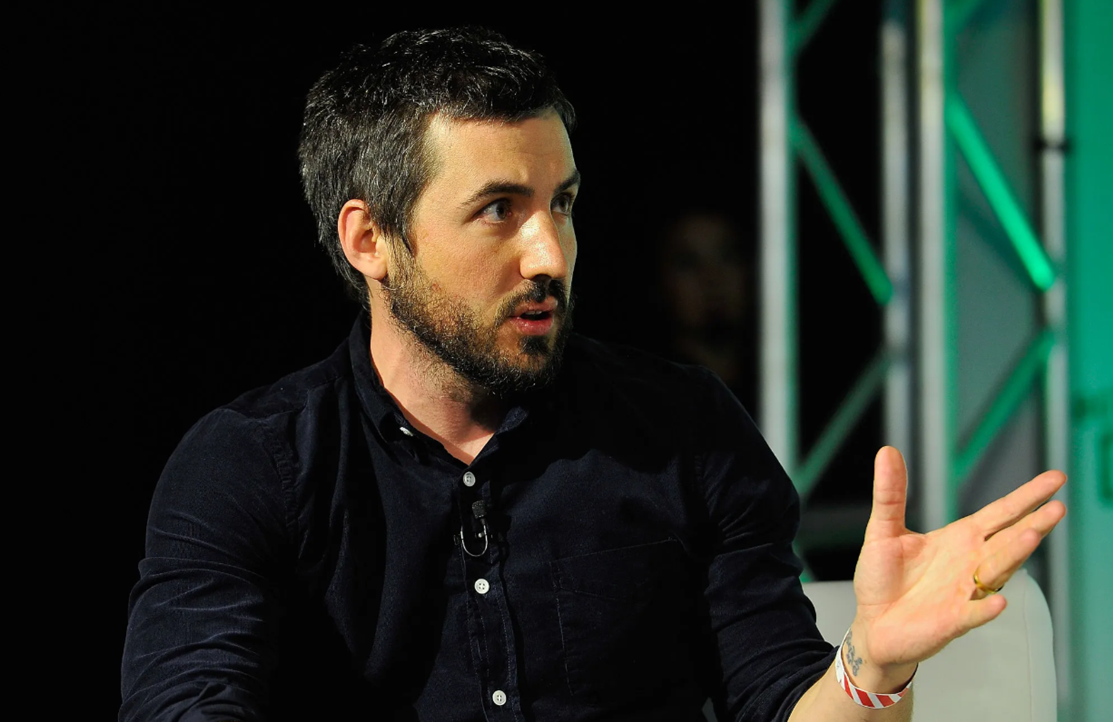 kevin rose