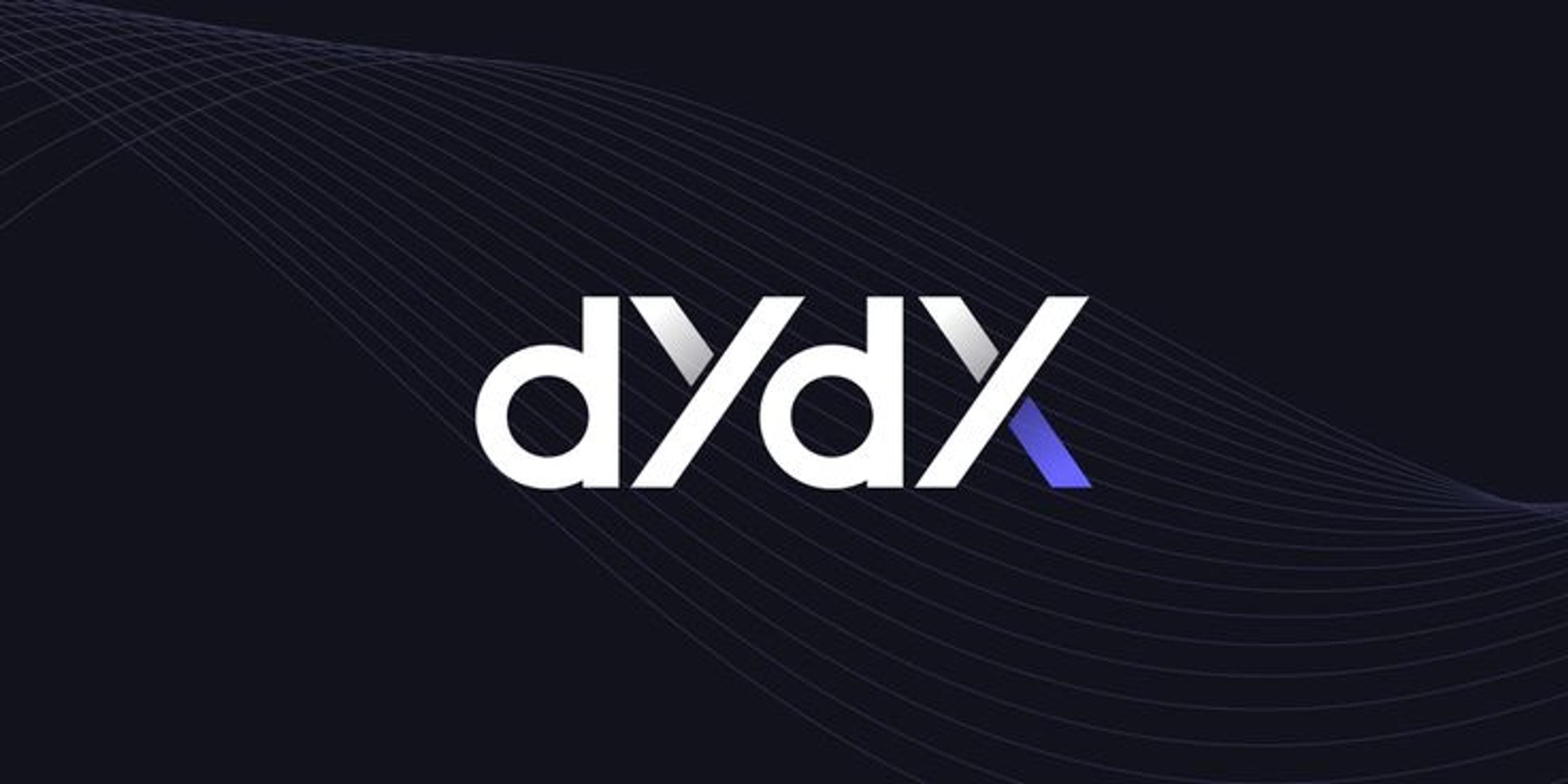 dYdX Looks All Set to Unlock $500 Million Worth of Tokens