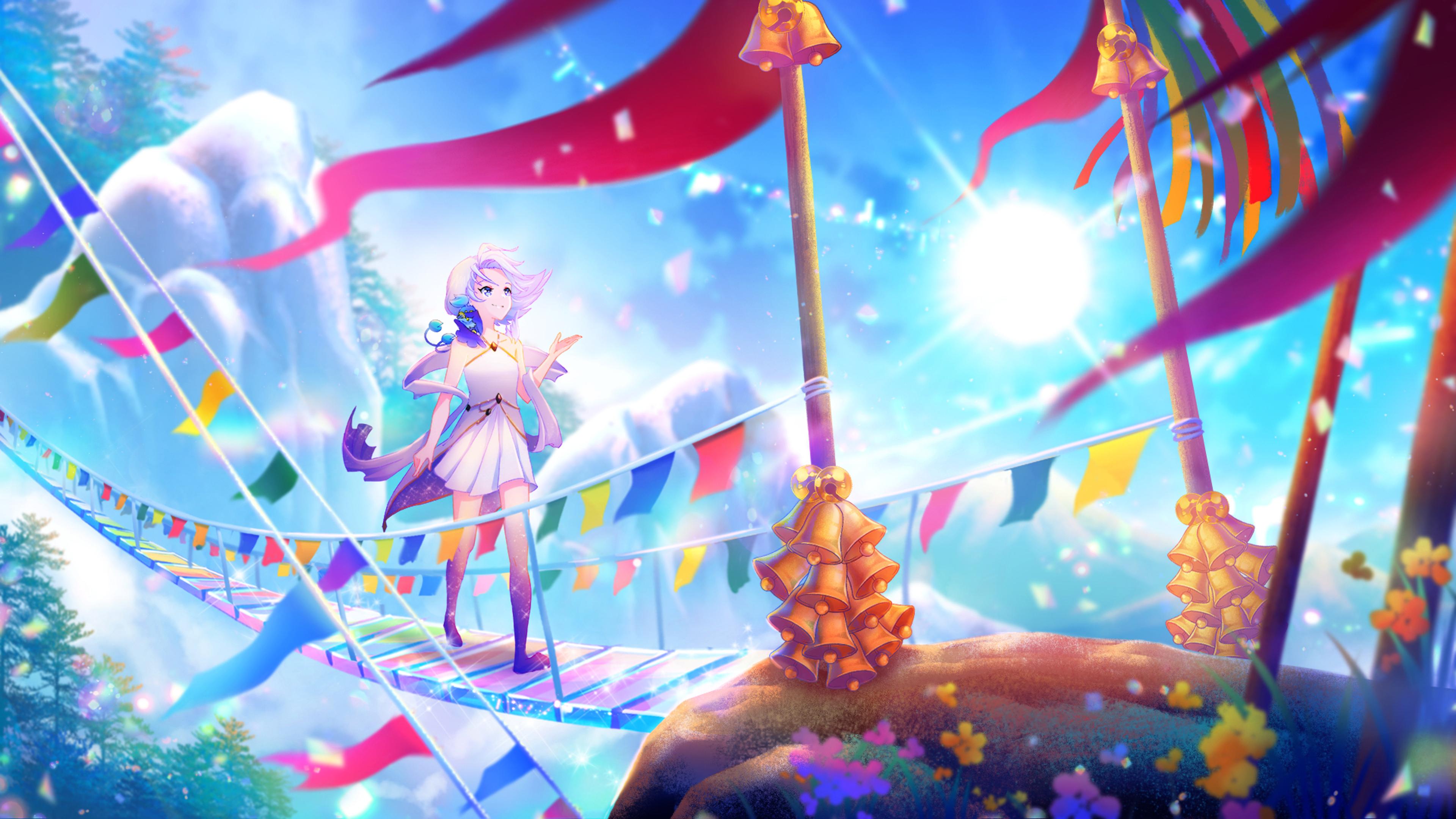 Mittaria, the new anime blue chip to catch the market