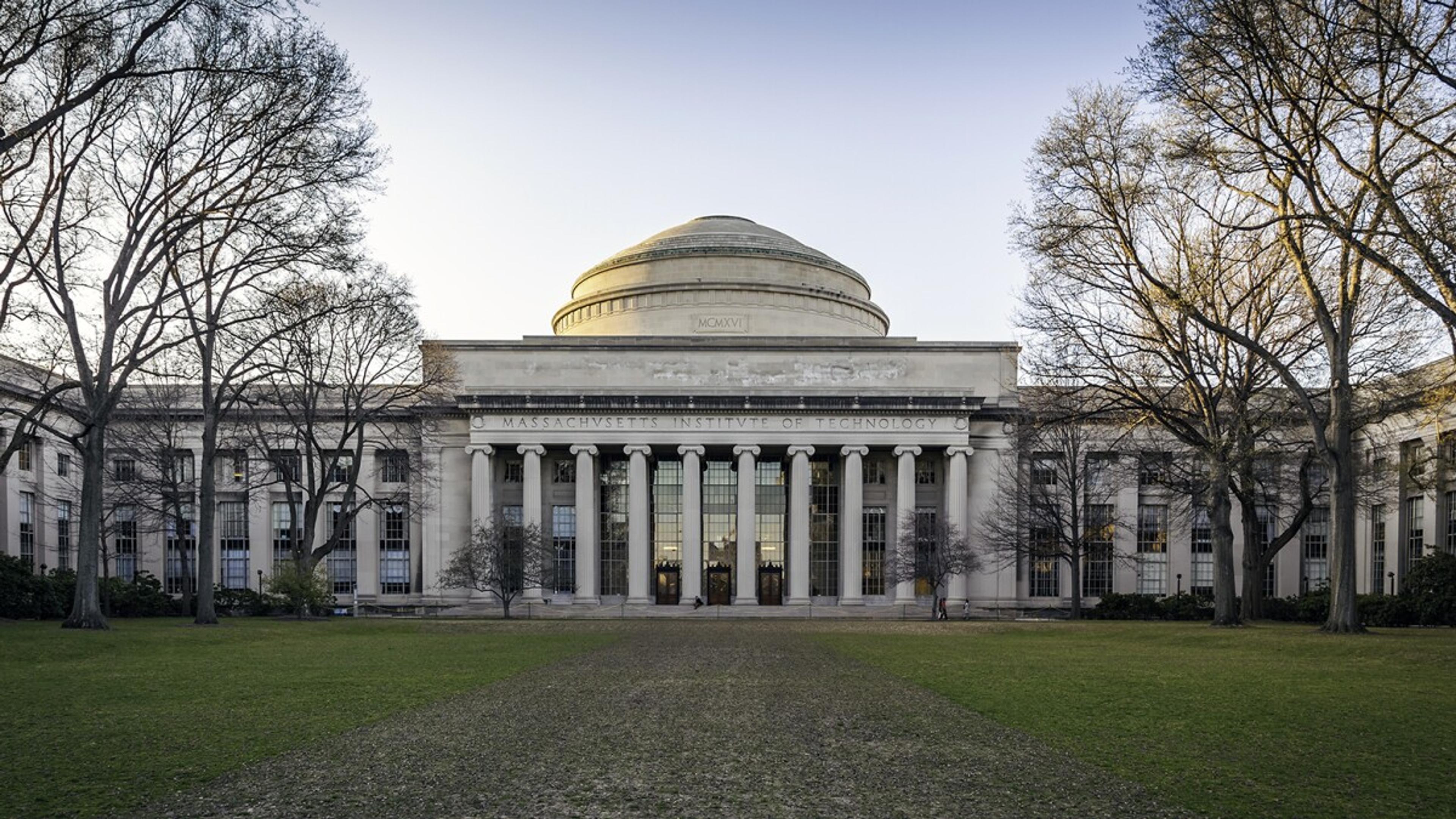 MIT Technology Review Launches Unique NFT Collection