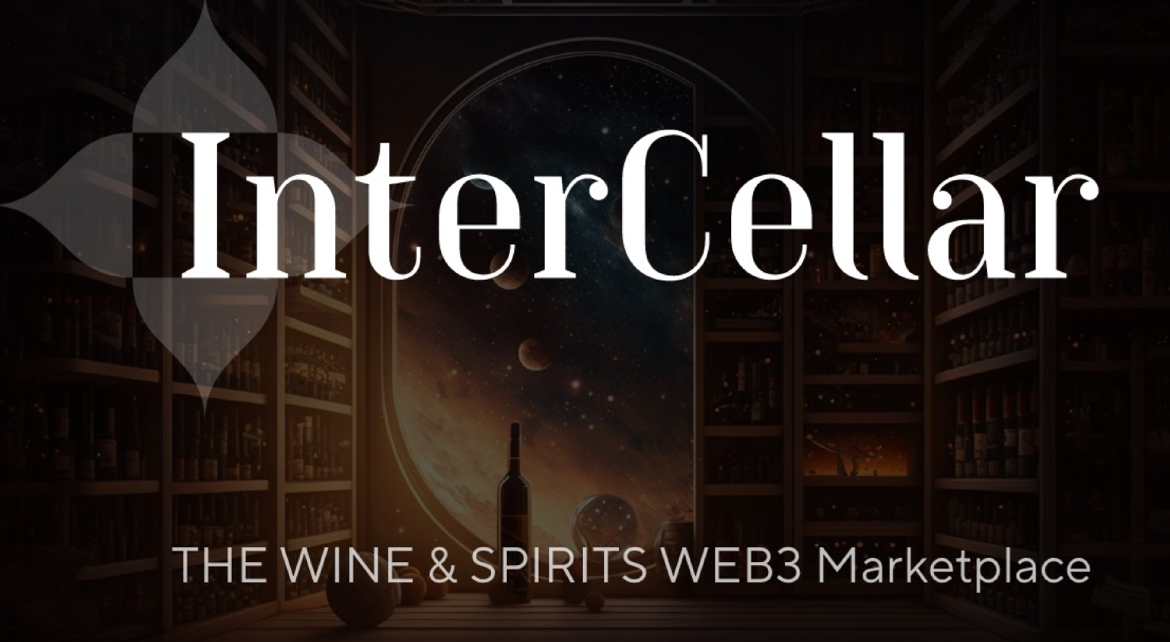 Wine Ownership Transformed with InterCellar NFTs on Crypto.com