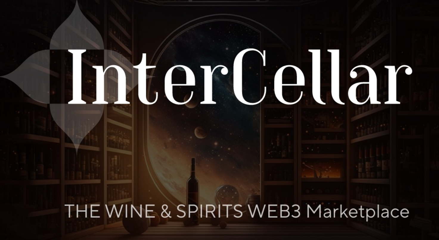 Wine Ownership Transformed with InterCellar NFTs on Crypto.com