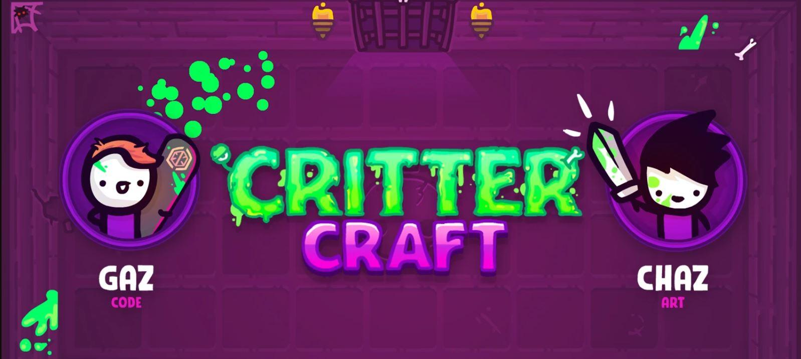 CritterCraft Ventures into Physical Gaming with New Playing Cards