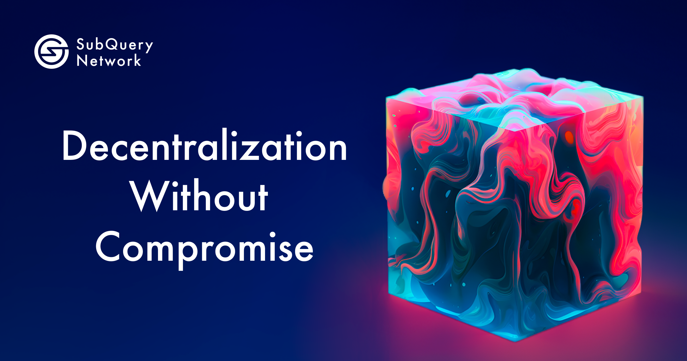 DApp developers can benefit from decentralization without compromise: Here’s how