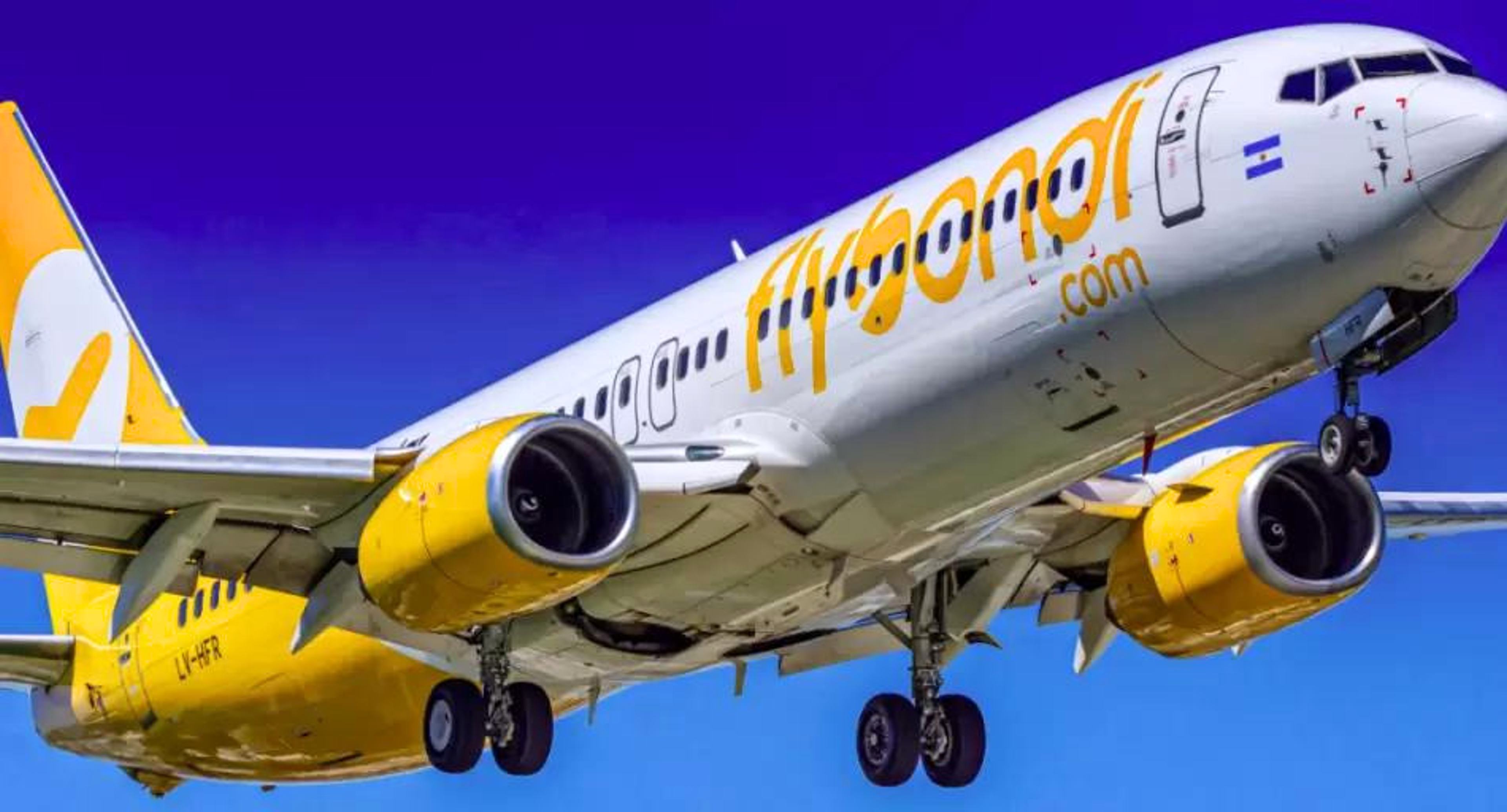 Argentinian Airline Distributes World’s First NFT Flight Tickets