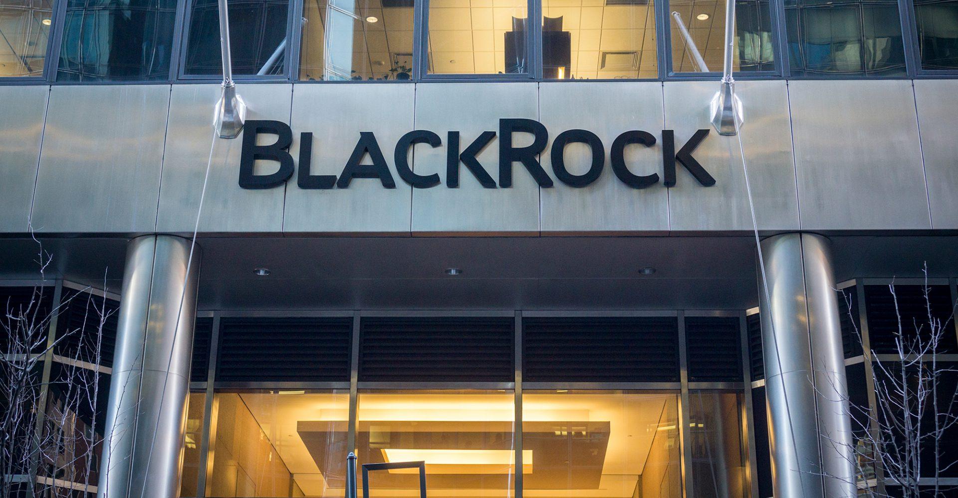 BlackRock Spot Bitcoin Debuts with 25% in Pre-market Hours