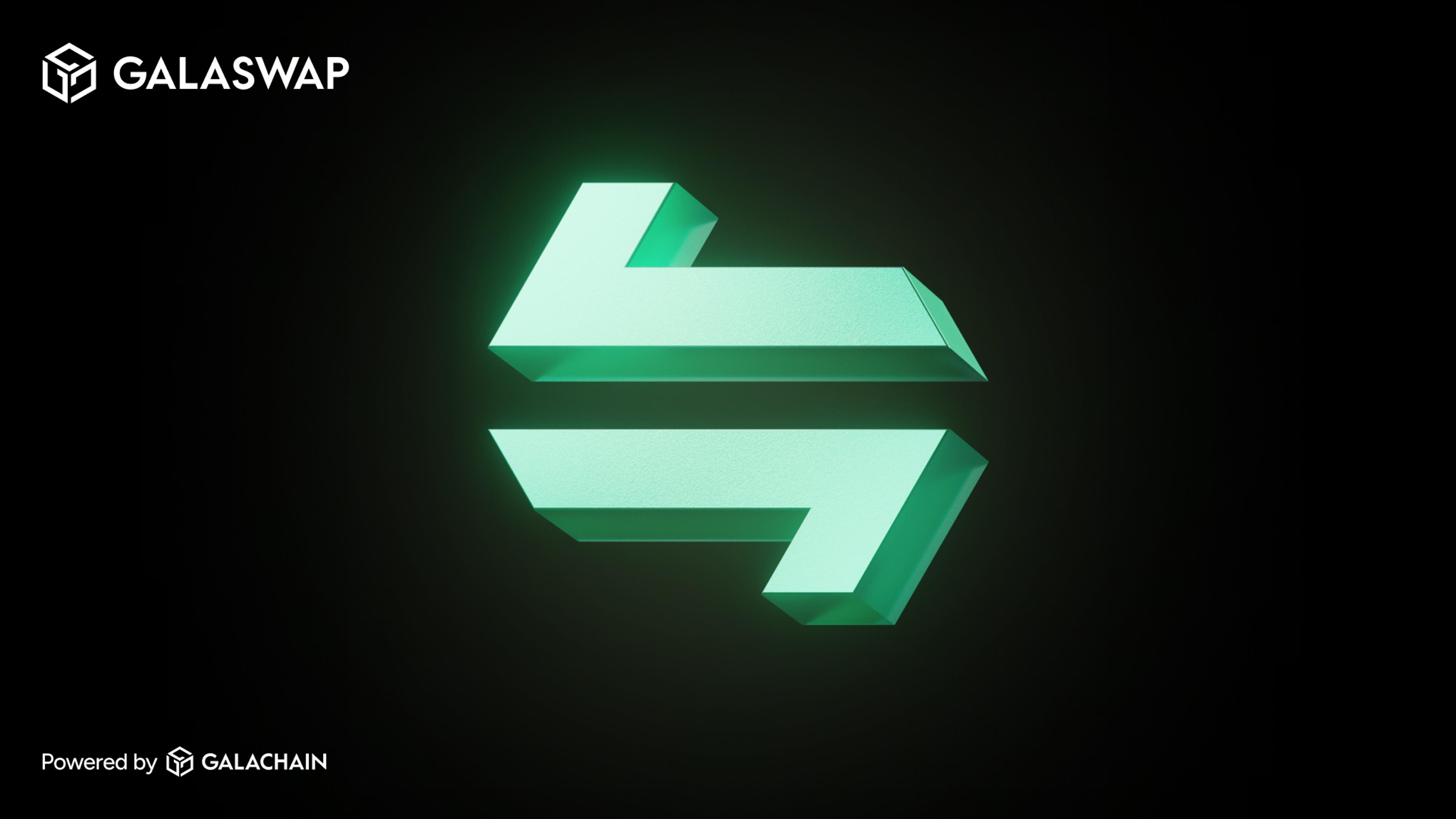 GalaSwap