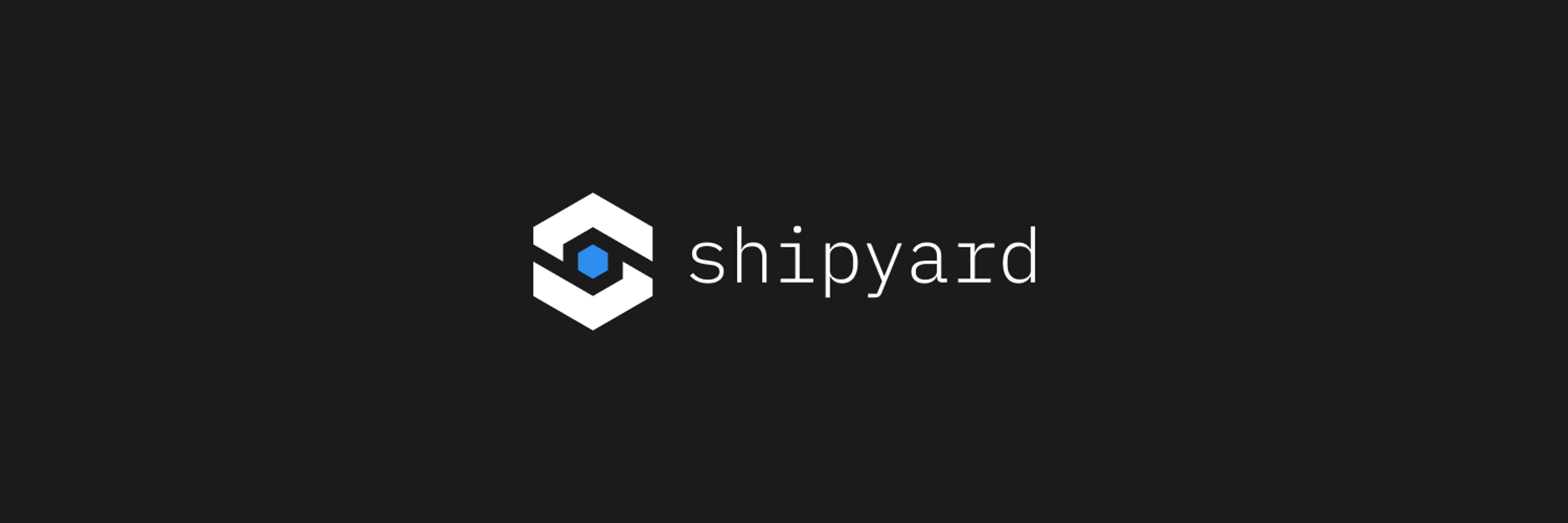 Opensea shipyard