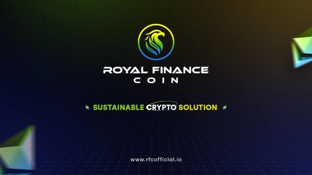 royal finance coin