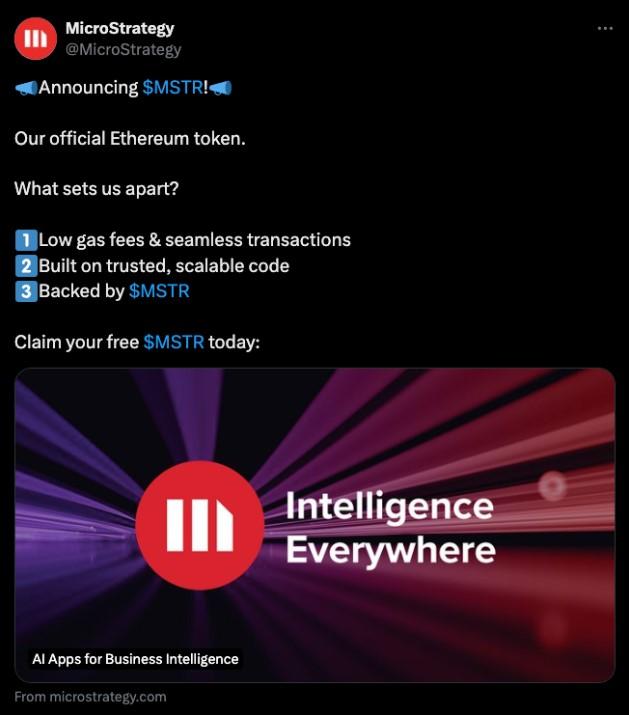 microstrategy hacked