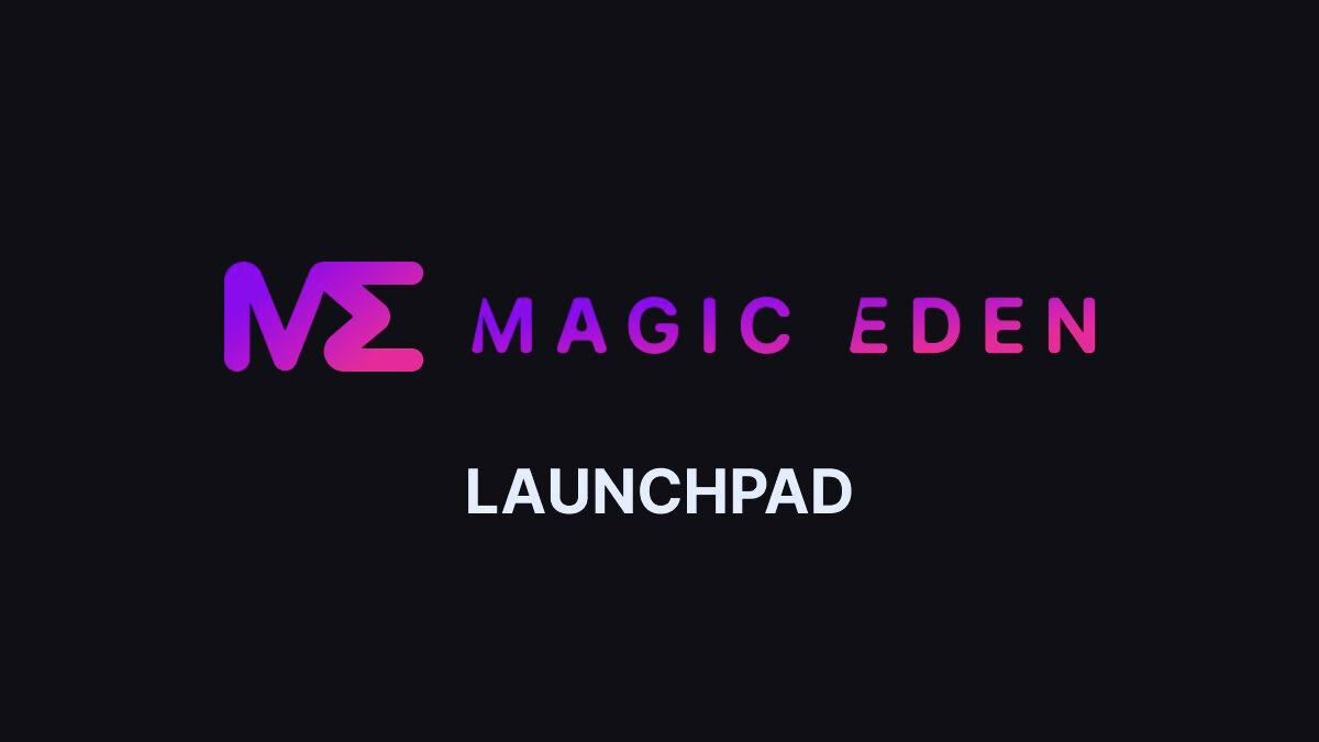 Magic Eden Unveils Launchpad Useful for Bitcoin Ordinal NFTs