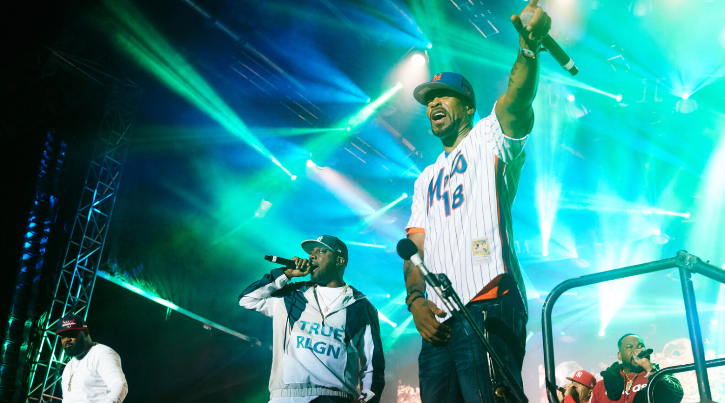 Wu-Tang Clan’s ”Secret” Album Goes Digital via $1 NFTs