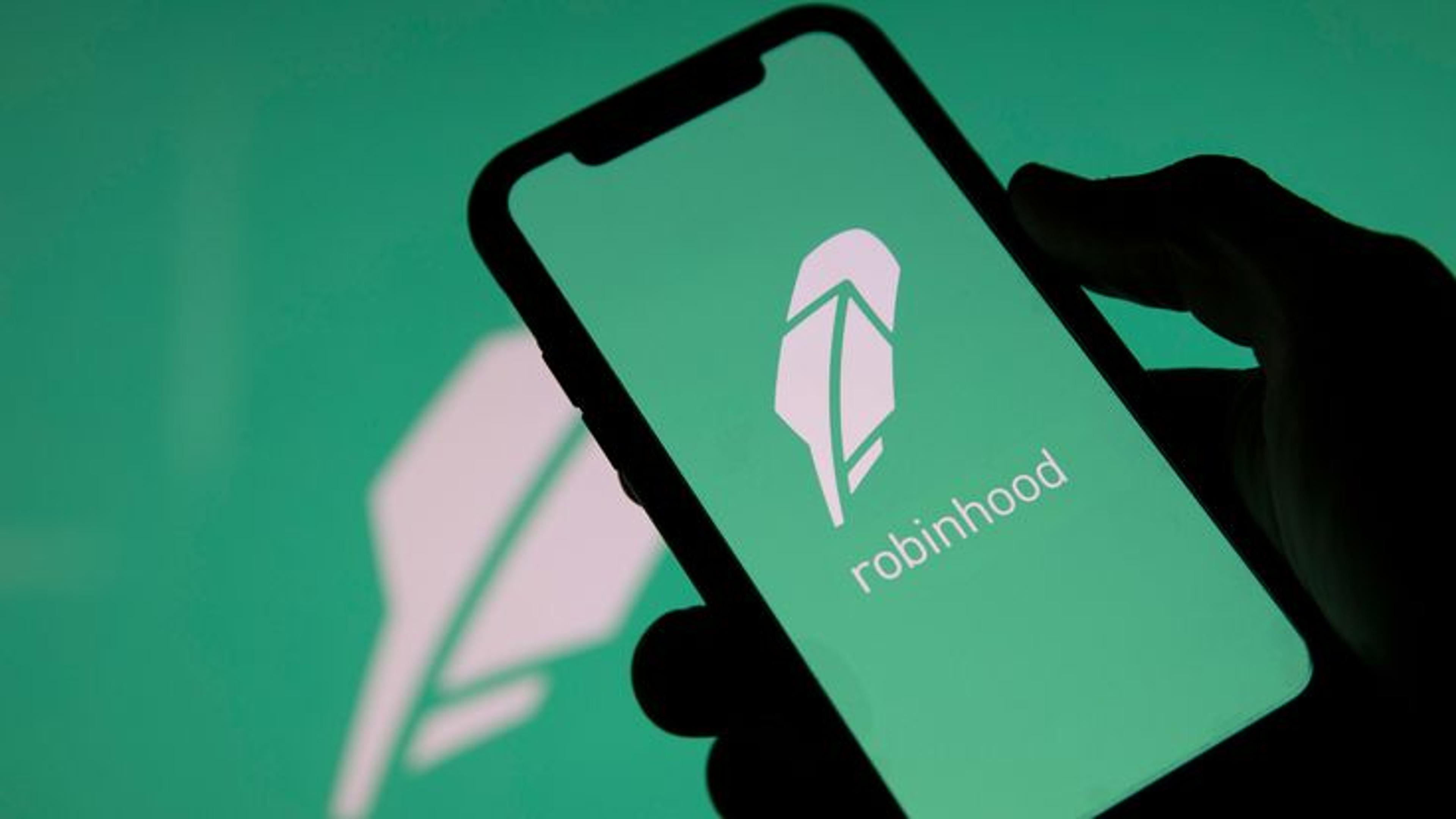Robinhood Reports a 75% Surge in Trading Volume in November