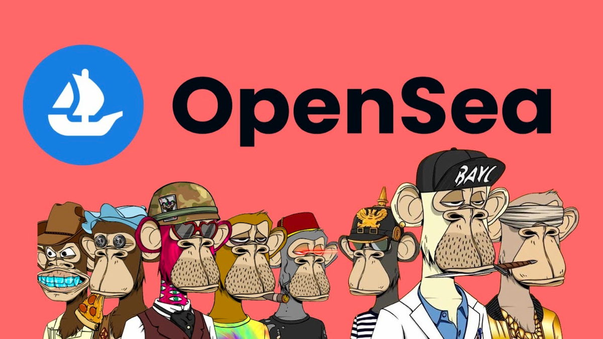 OpenSea Ceases Royalty Tool—Yuga Labs Suspends NFT Trades