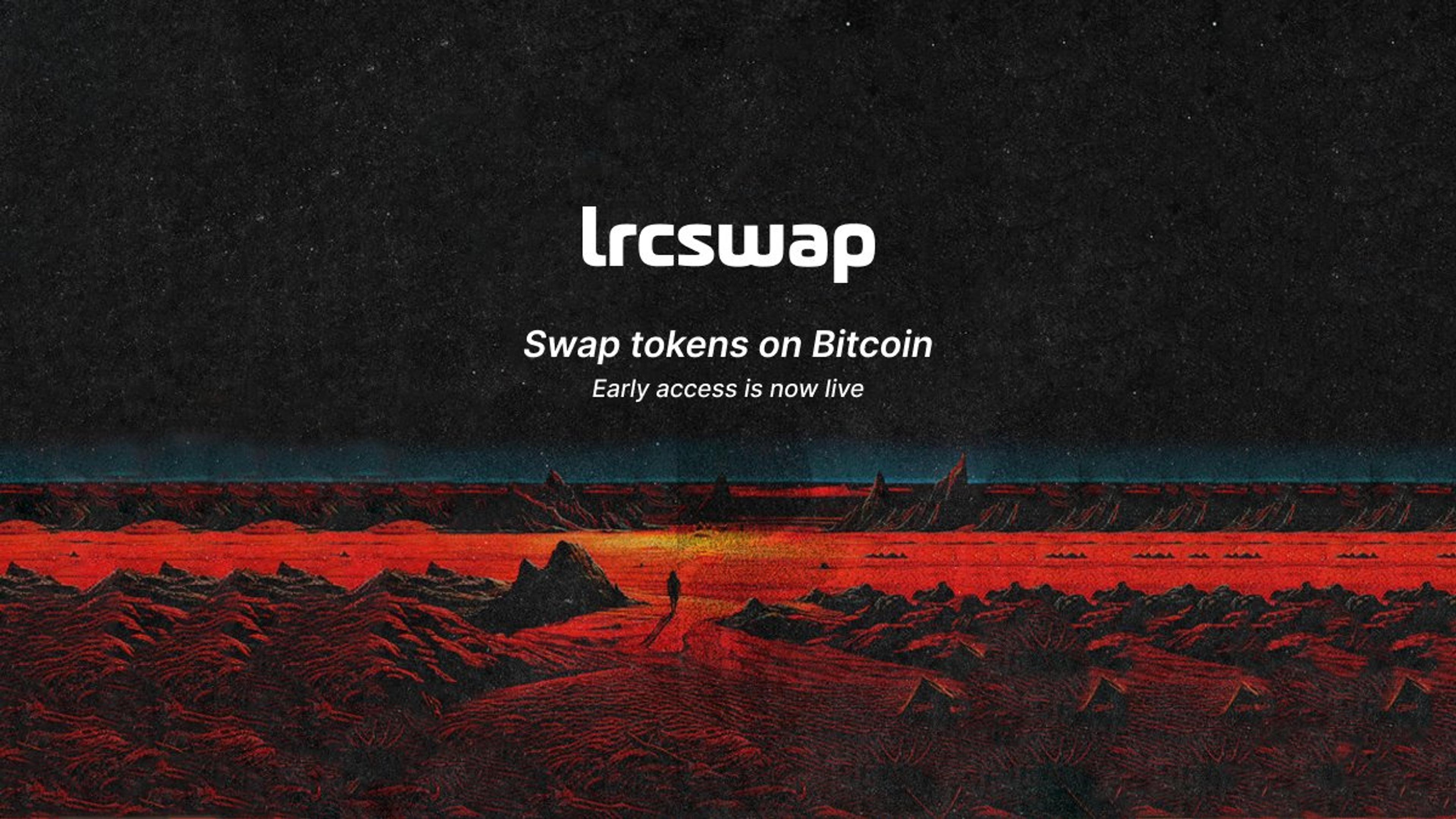 LRCSwap