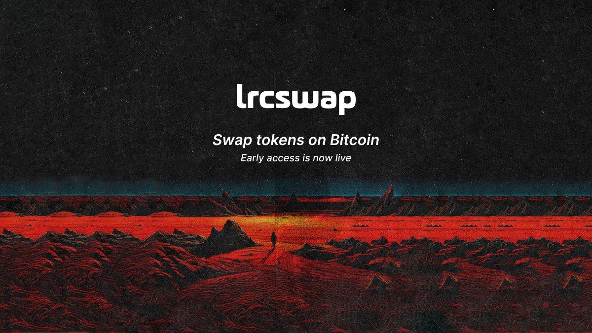 LRCSwap