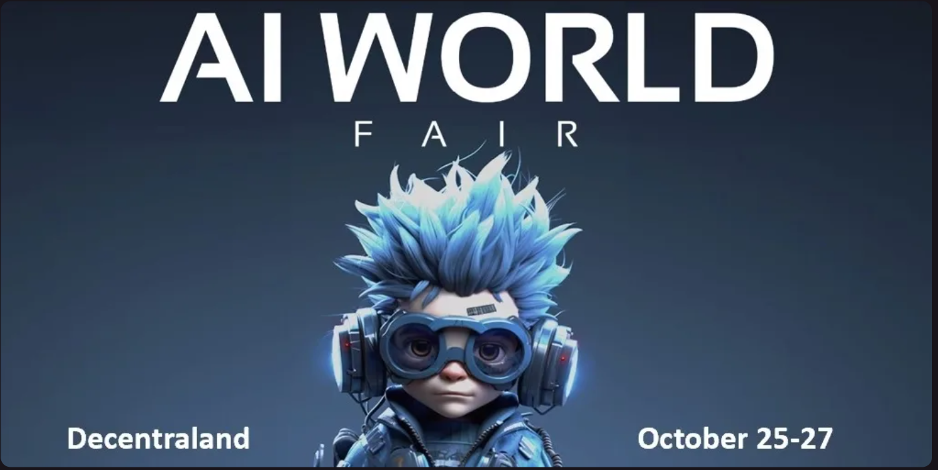 ai world fair