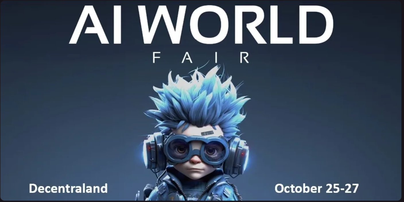 ai world fair