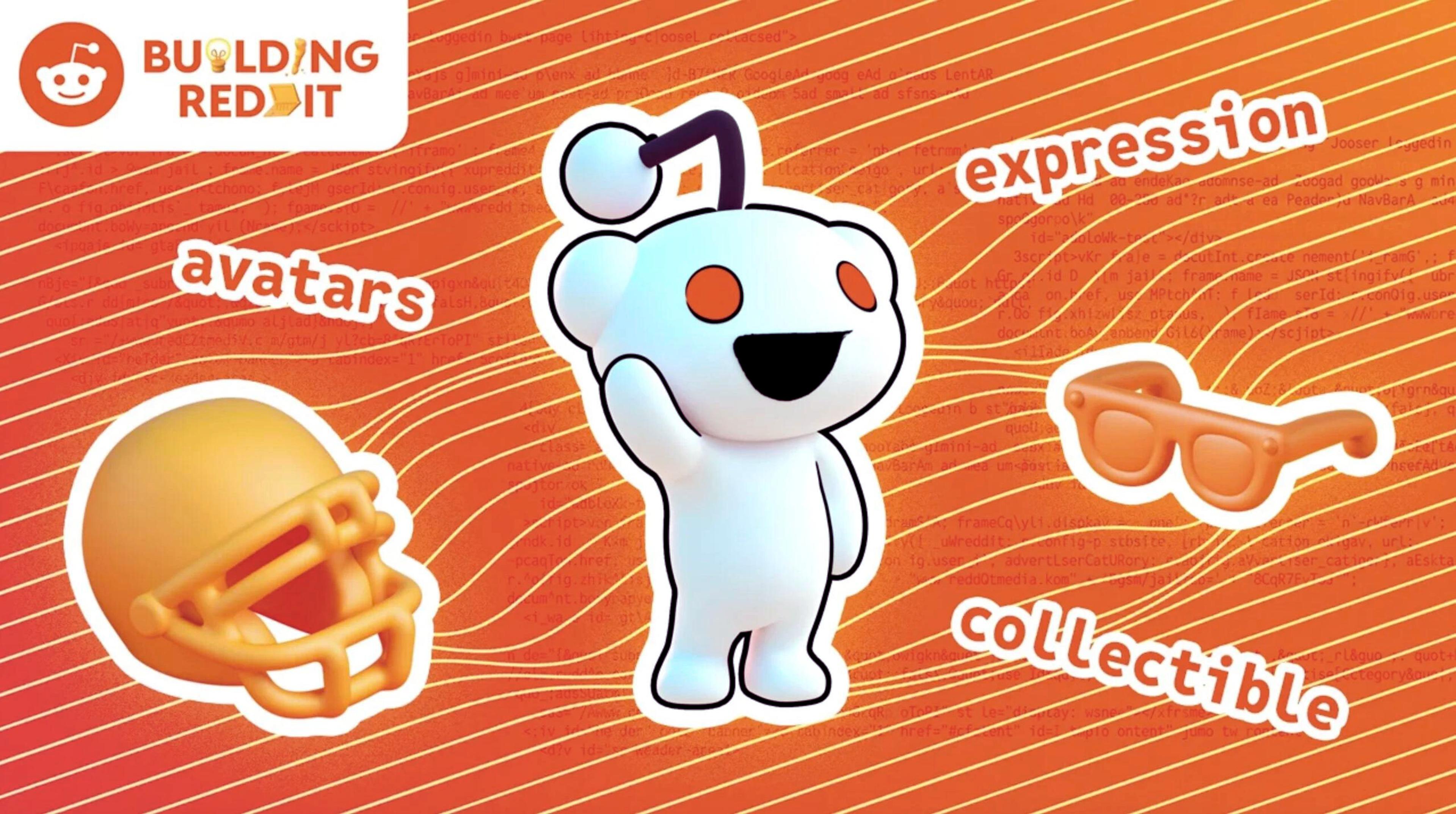 Hype Behind Gen 3 Reddit Avatars—When’s the Launch?